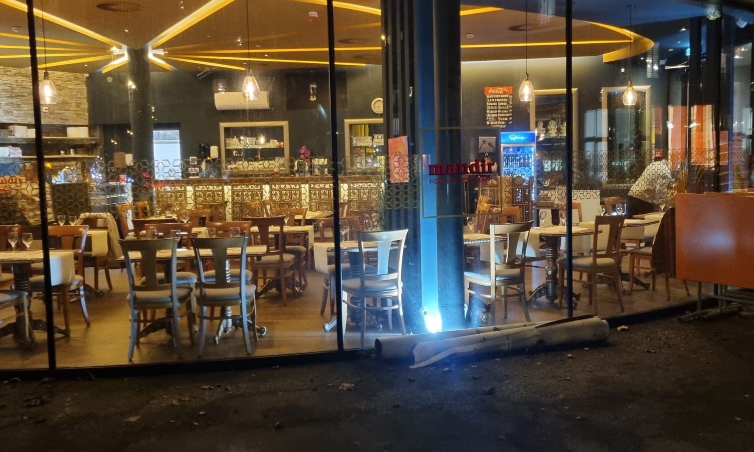 Mandir in Basel – Foto 3