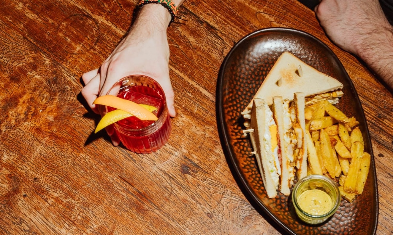 WERK 8 in Basel – Foto 2