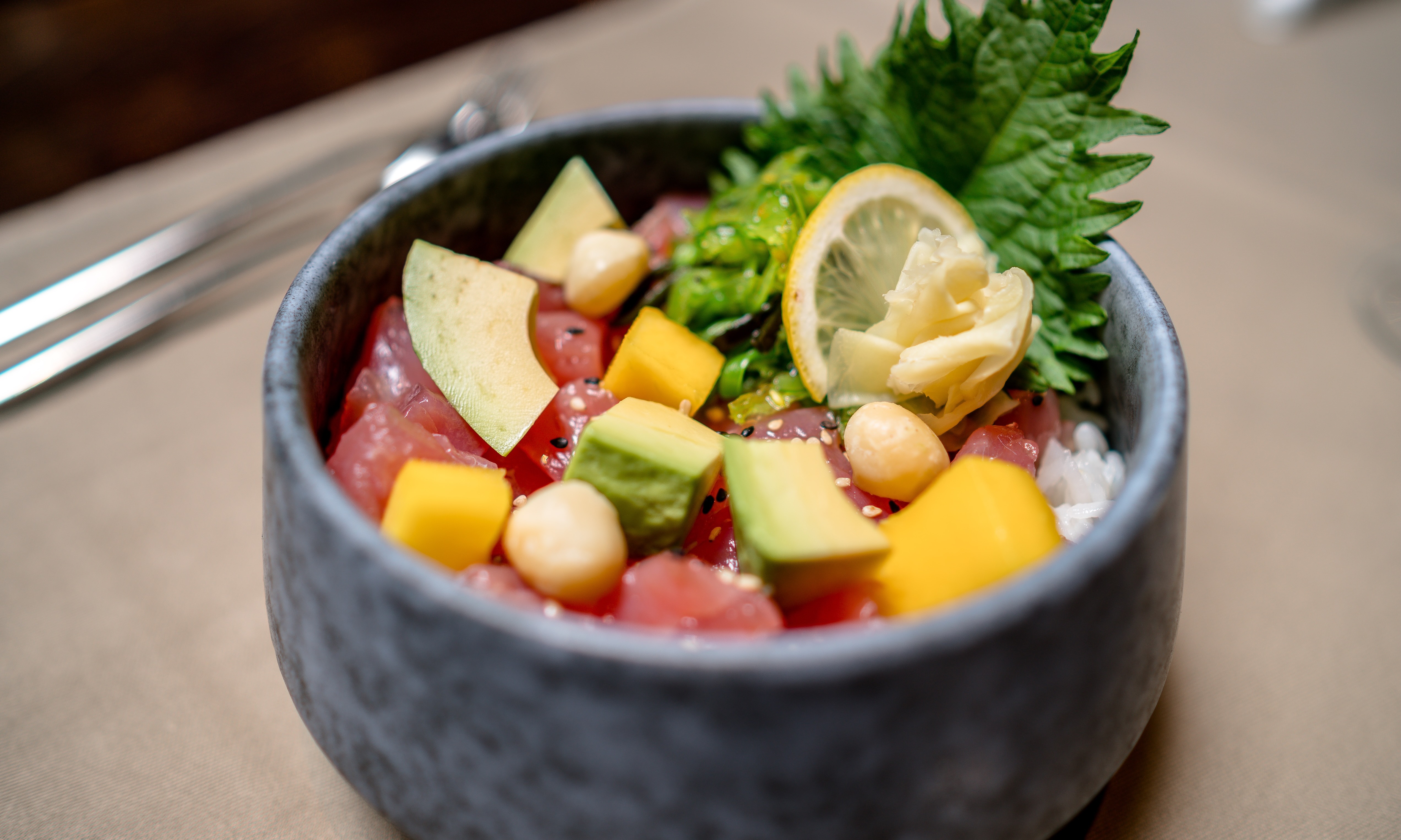 NOOHN in Basel – Foto 3