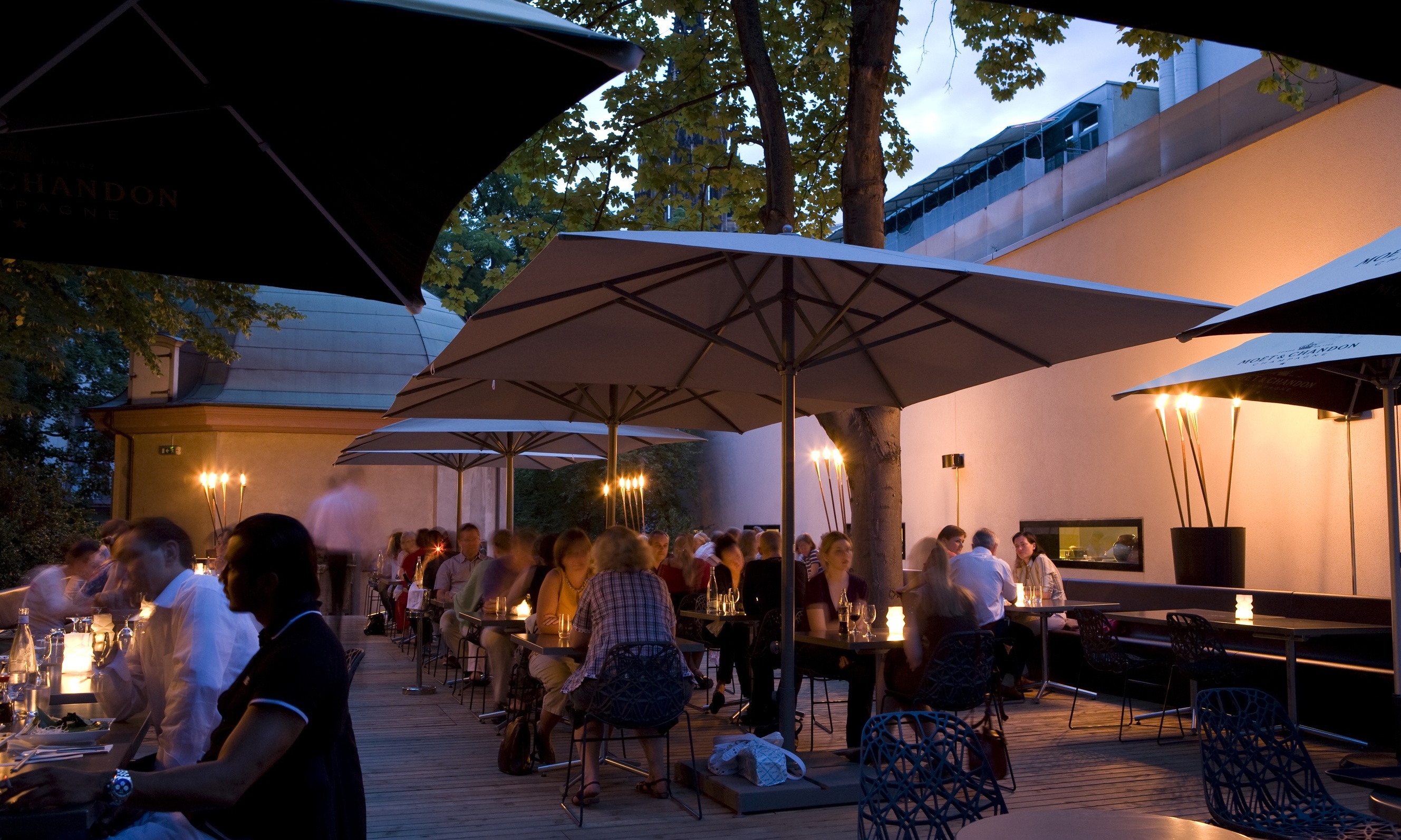 NOOHN in Basel – Foto 4