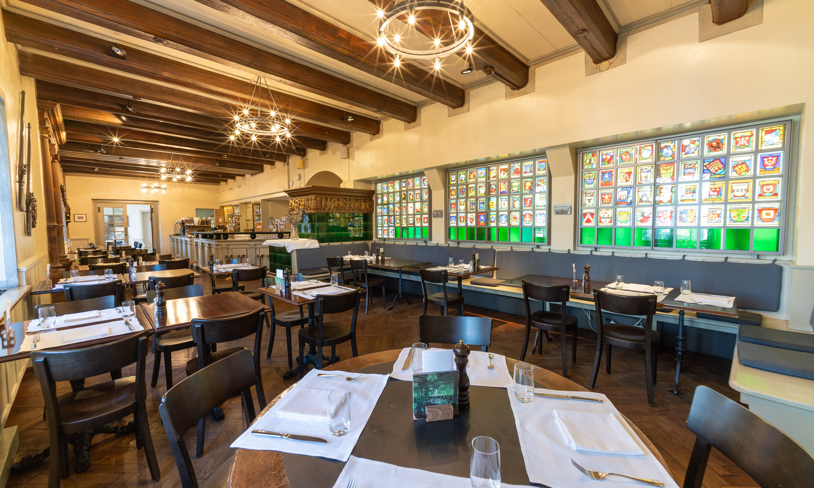 Restaurant Schützenhaus