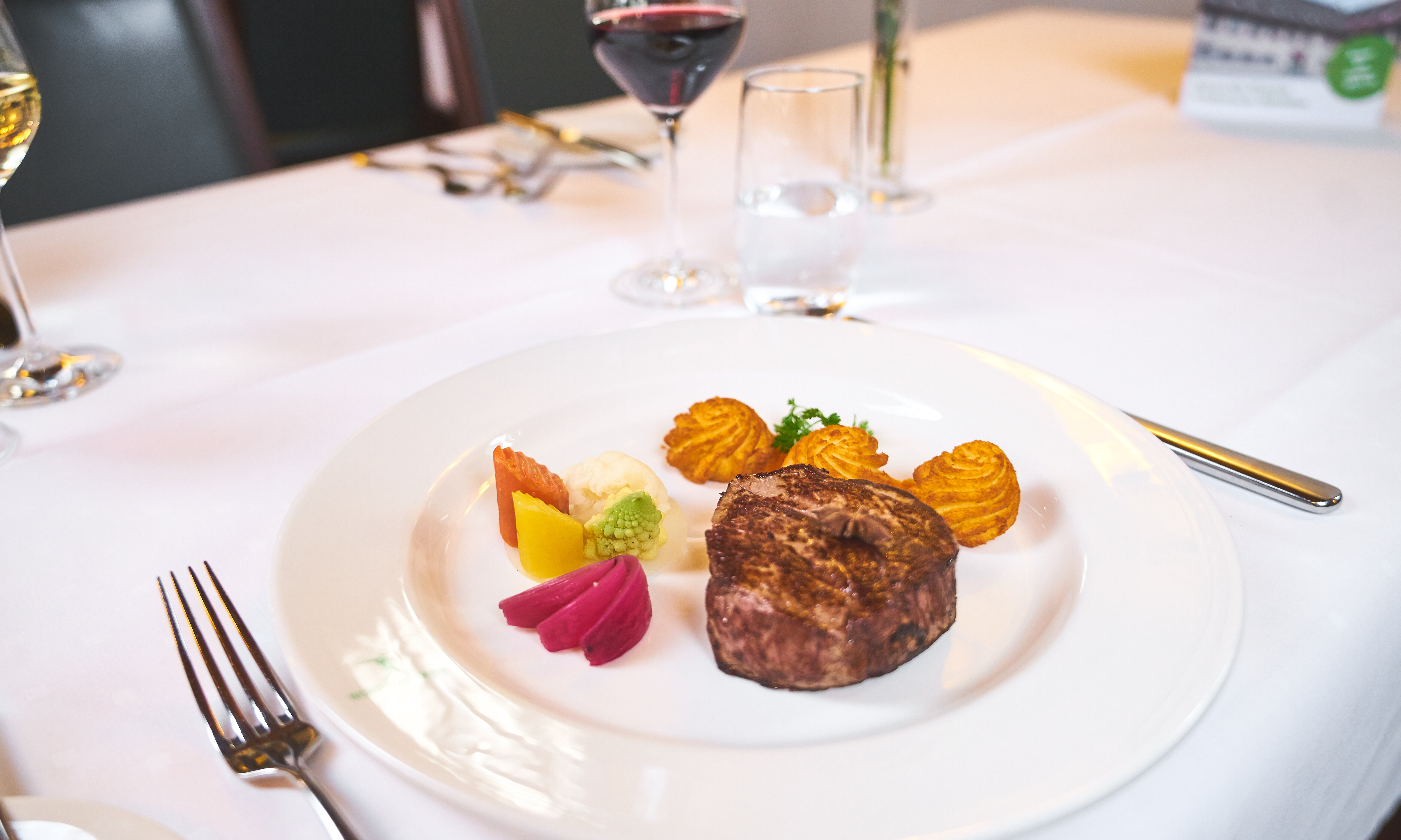 Restaurant Schützenhaus in Basel – Foto 2