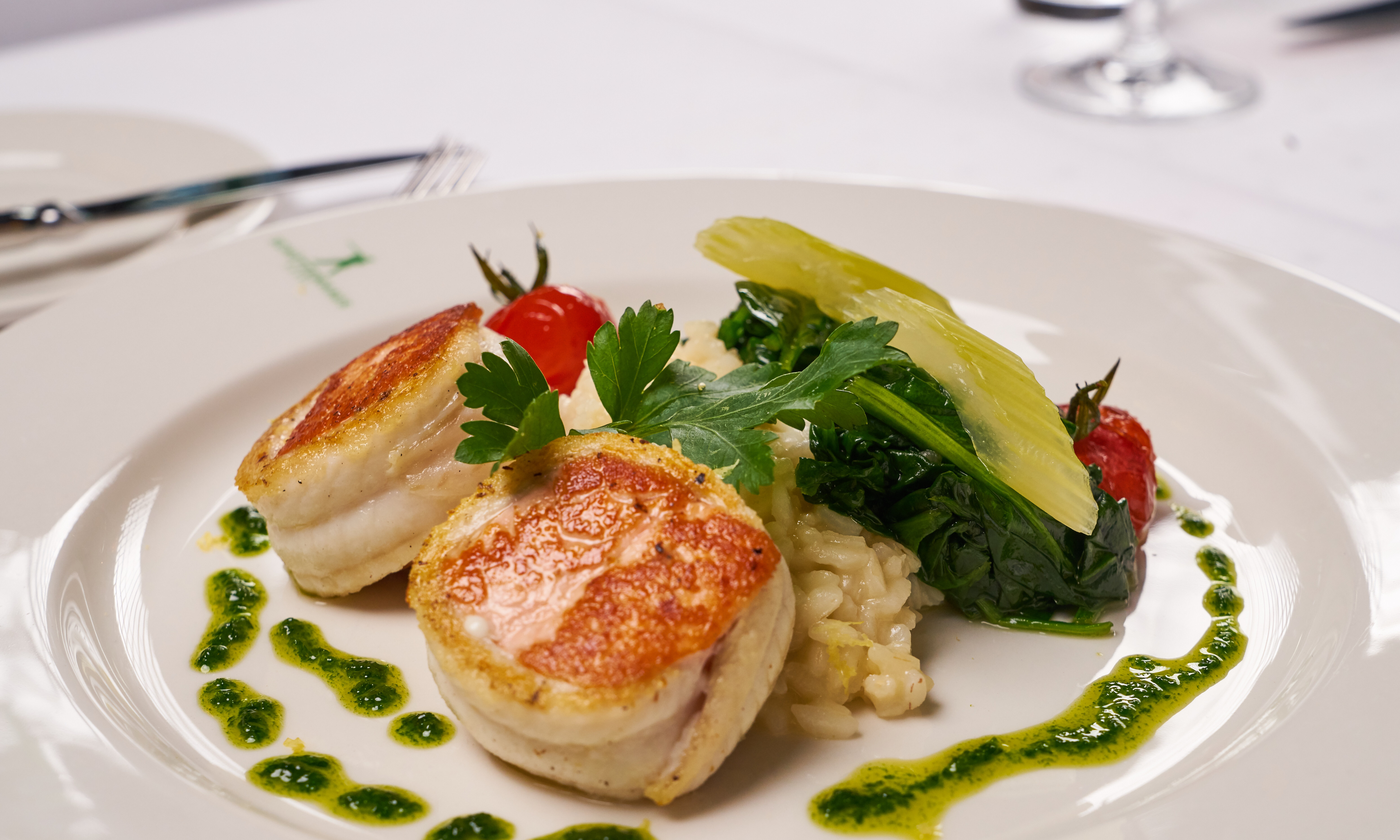 Restaurant Schützenhaus in Basel – Foto 3