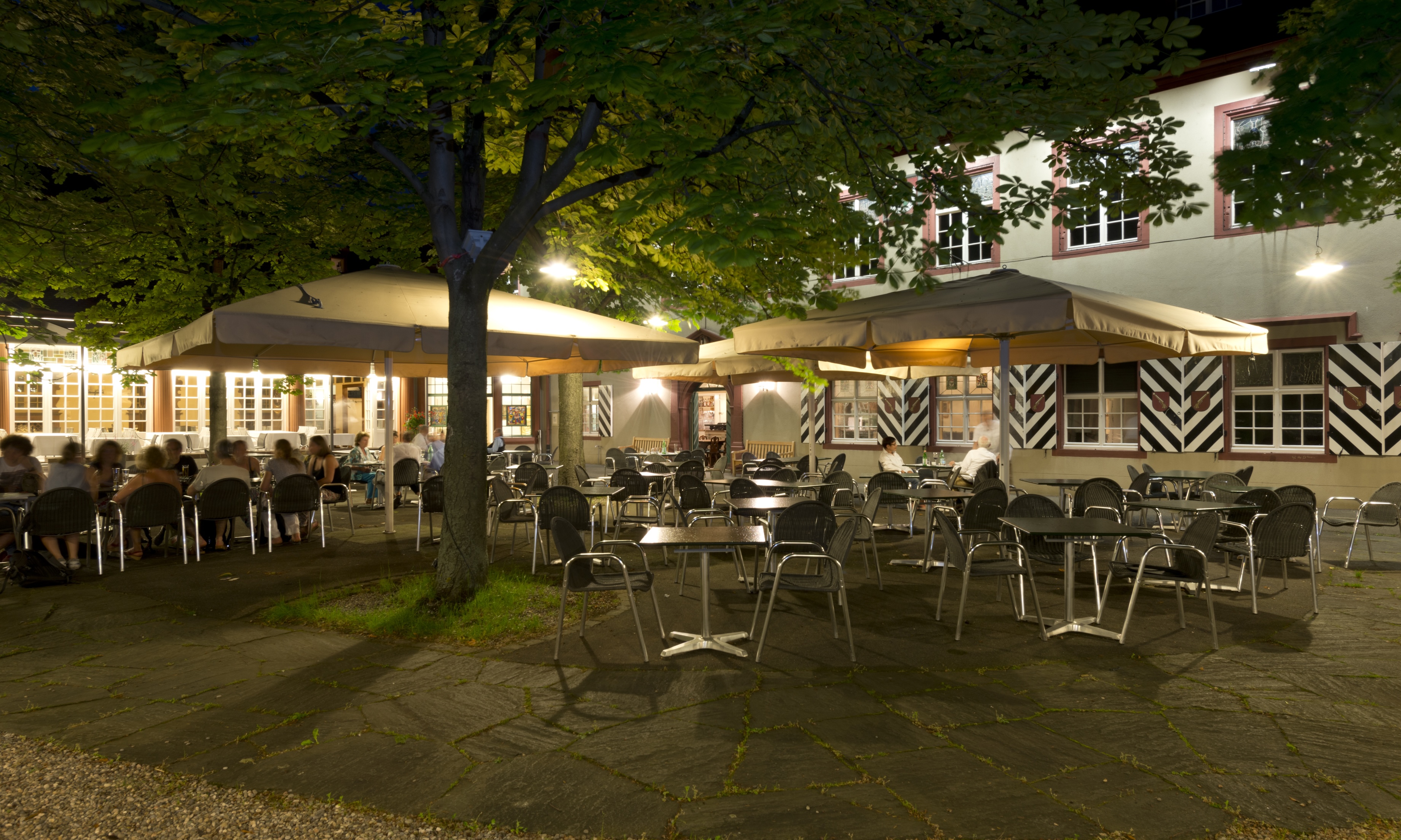 Restaurant Schützenhaus in Basel – Foto 4