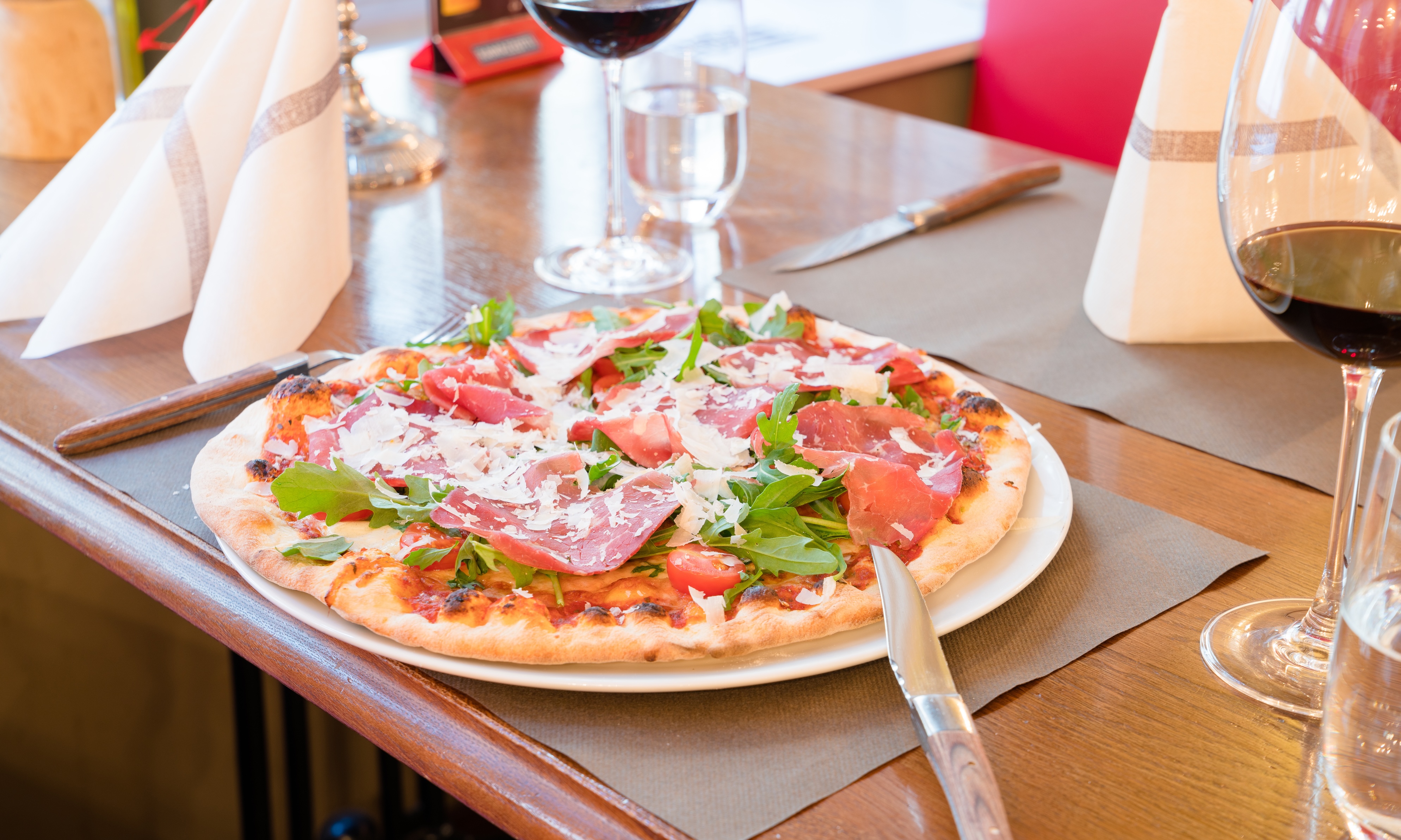 Ramazzotti in Basel – Foto 2