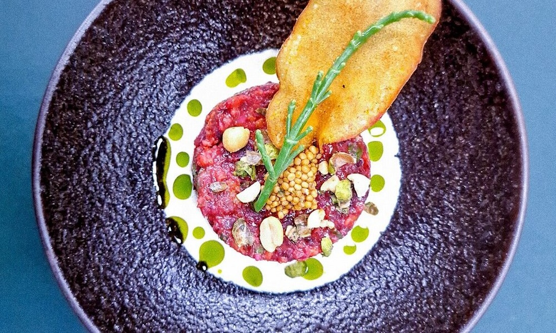 basso in Basel – Foto 2