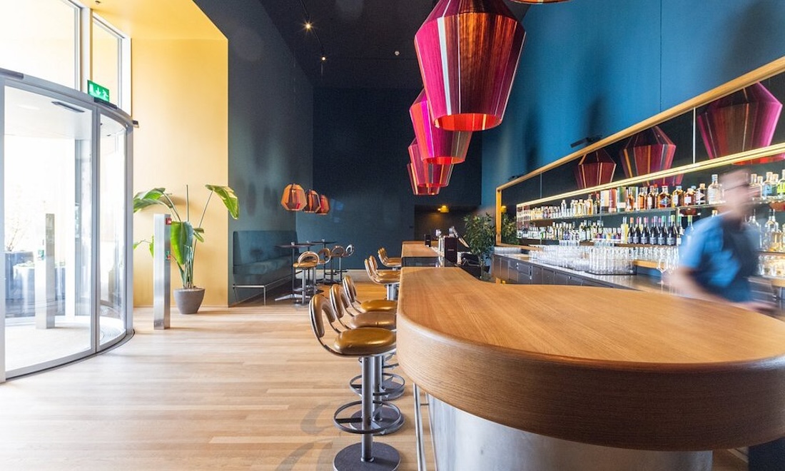 basso in Basel – Foto 3