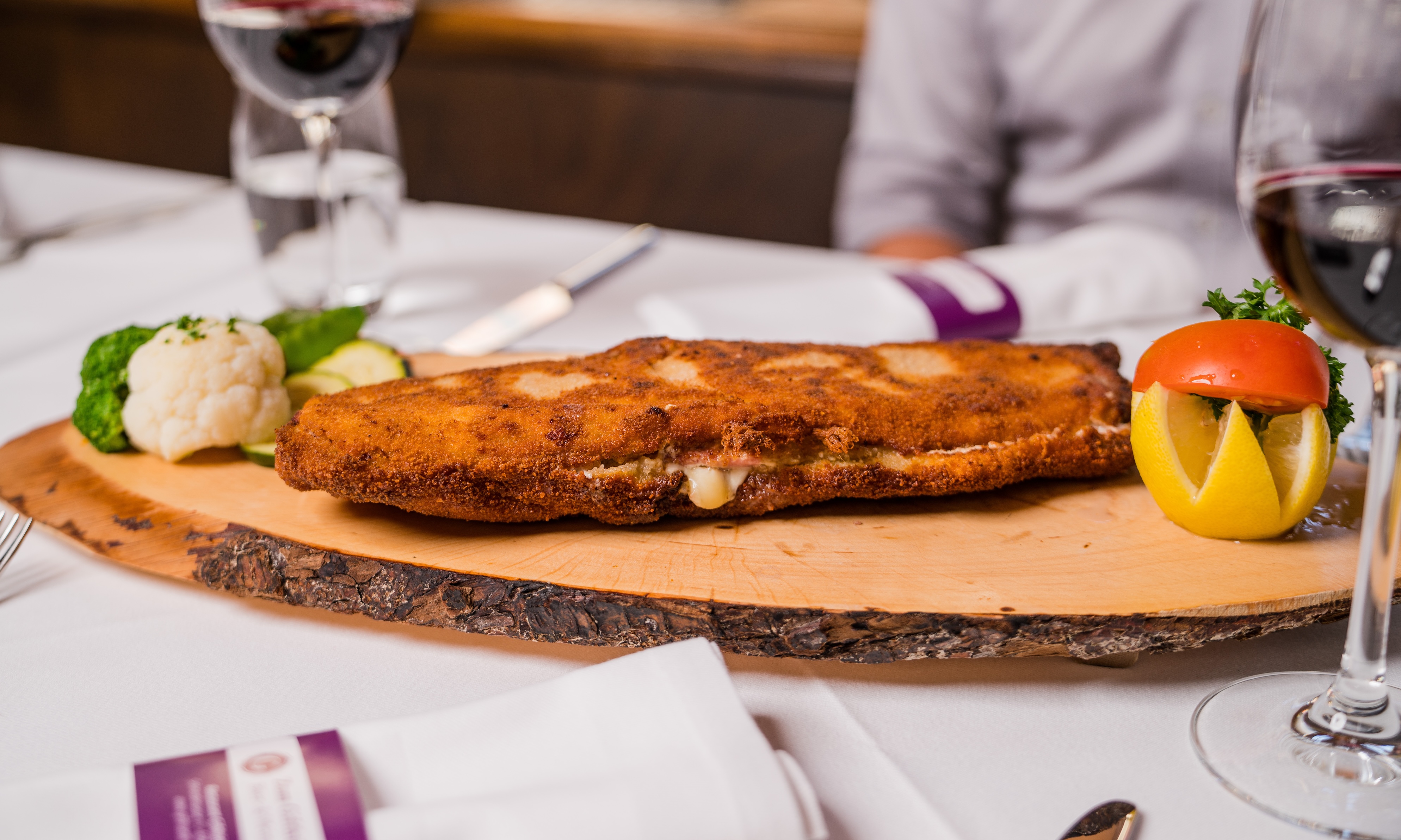 Gifthüttli in Basel – Foto 2