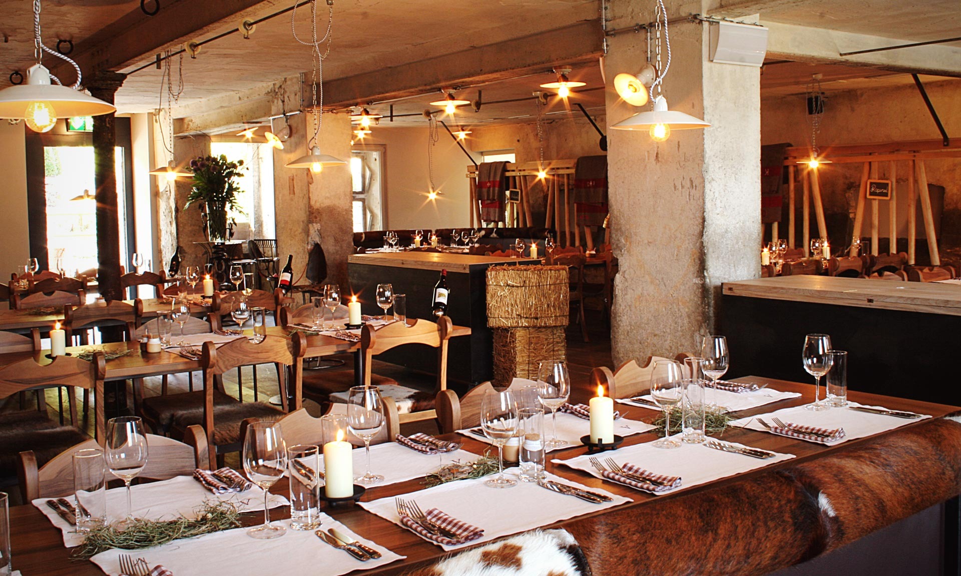 Restaurant Adlisberg