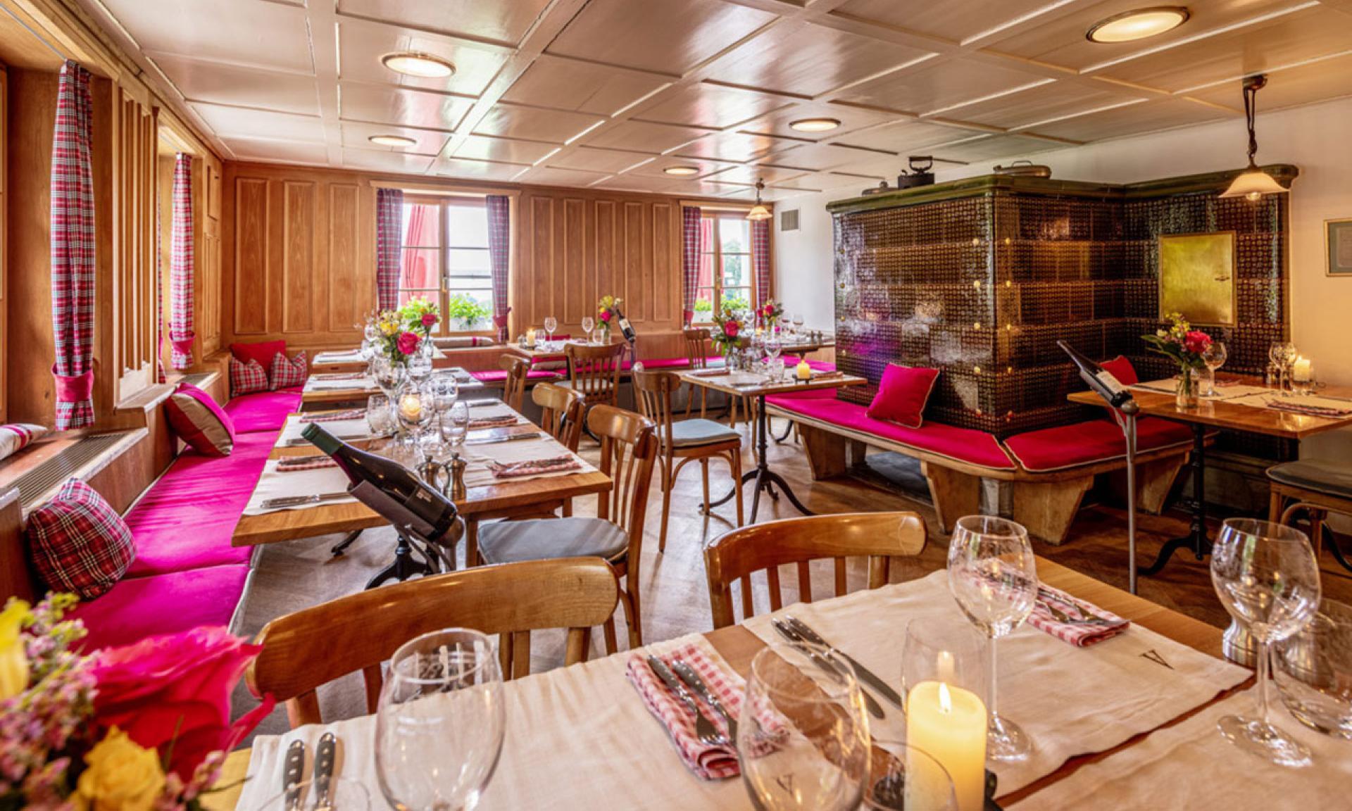 Restaurant Adlisberg – Foto 2