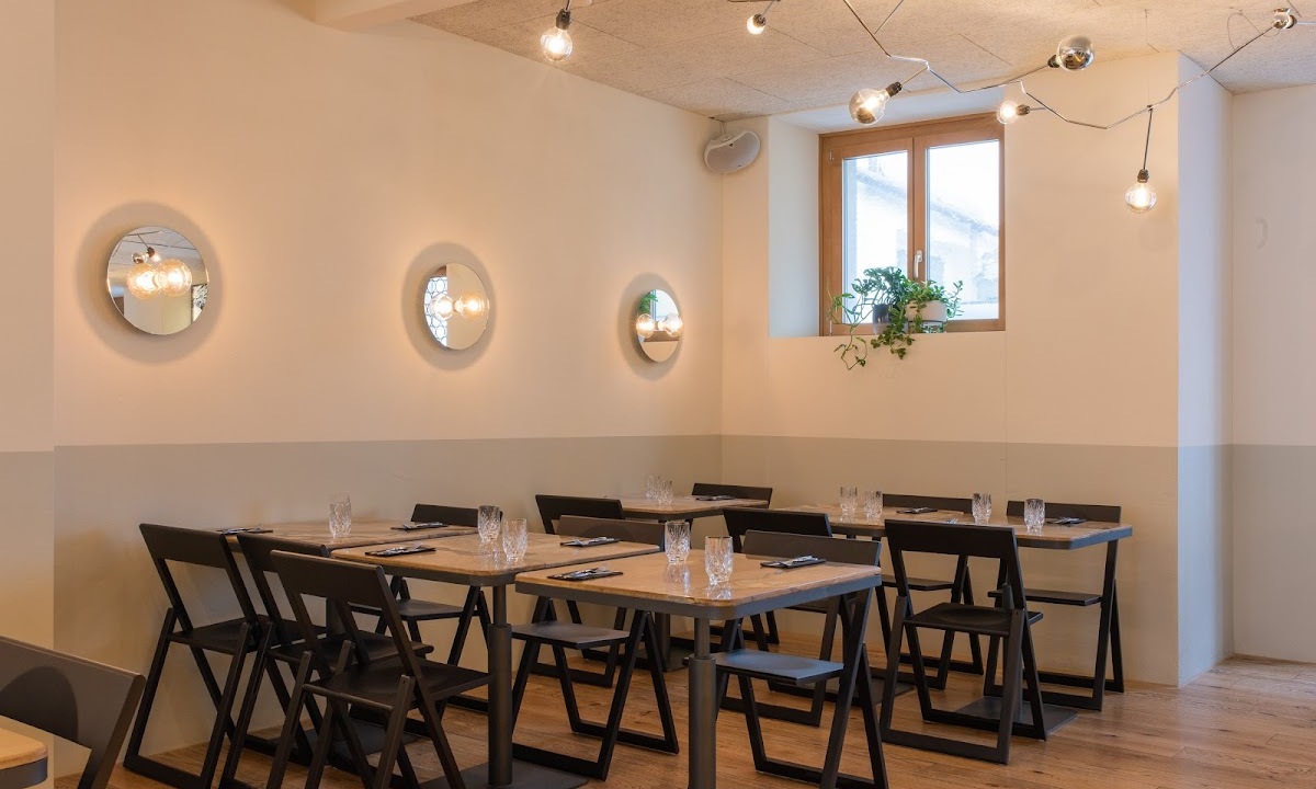 La Bestia - Pizza e Aperitivo