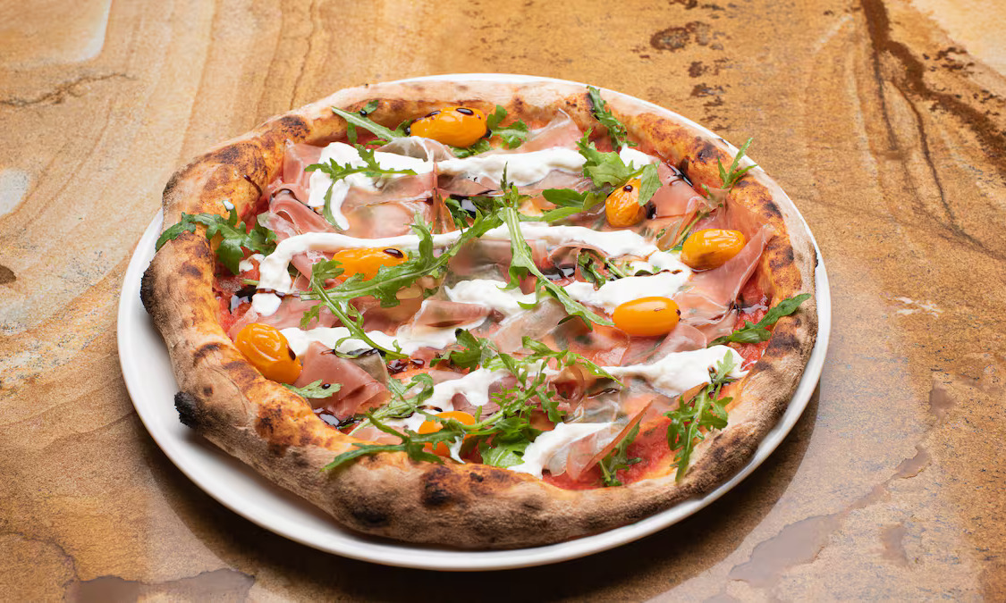 La Bestia - Pizza e Aperitivo in Luzern – Foto 2