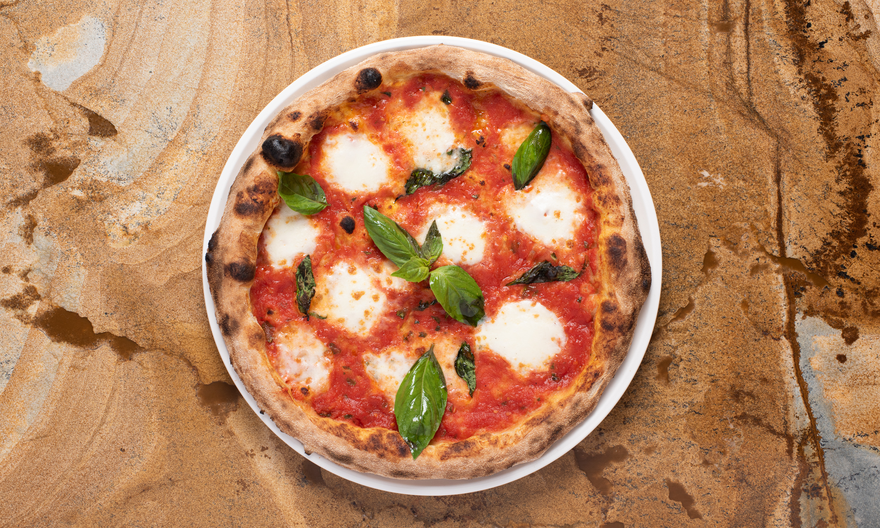 La Bestia - Pizza e Aperitivo in Luzern – Foto 3