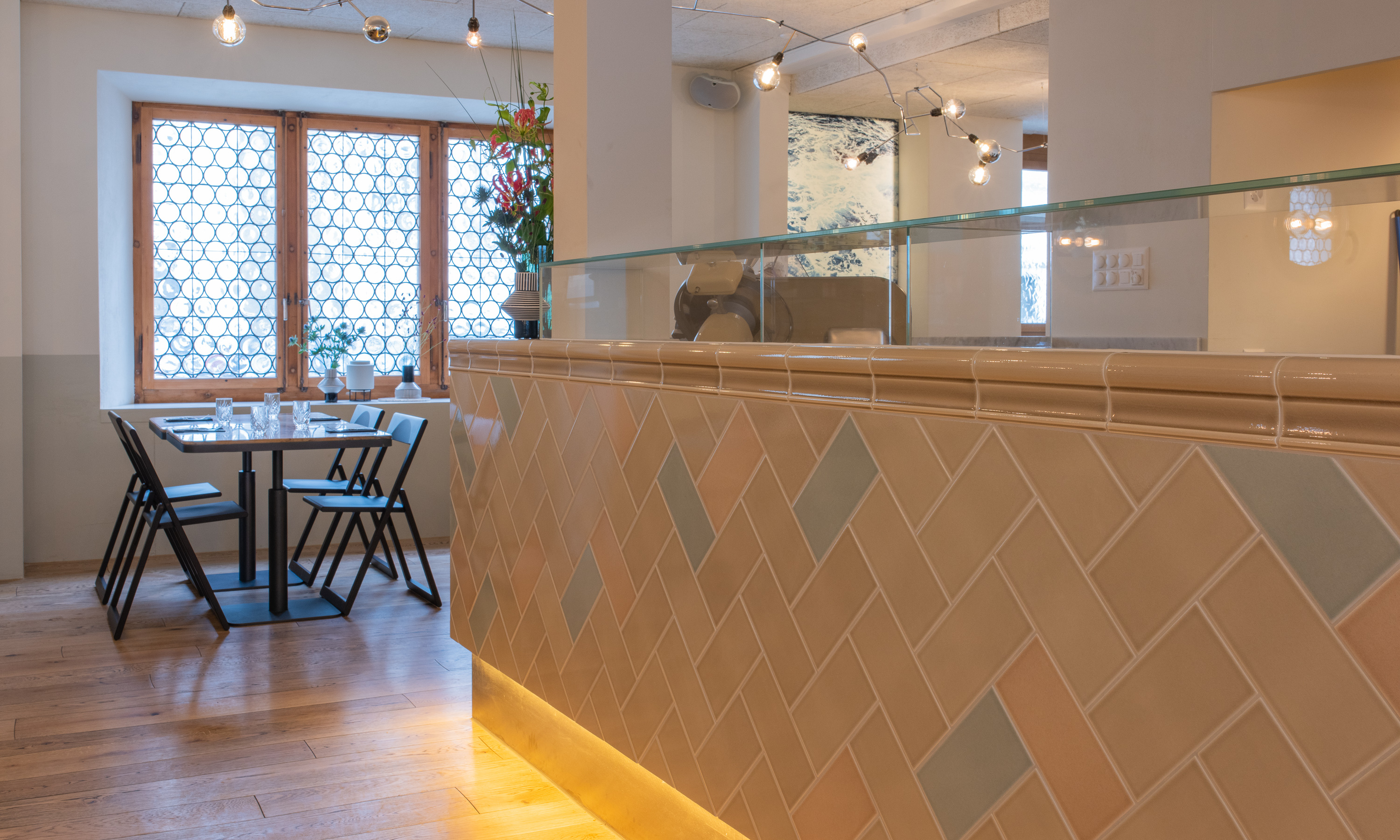 La Bestia - Pizza e Aperitivo in Luzern – Foto 4