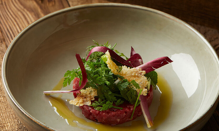 Restaurant Brauerei in Basel – Foto 2