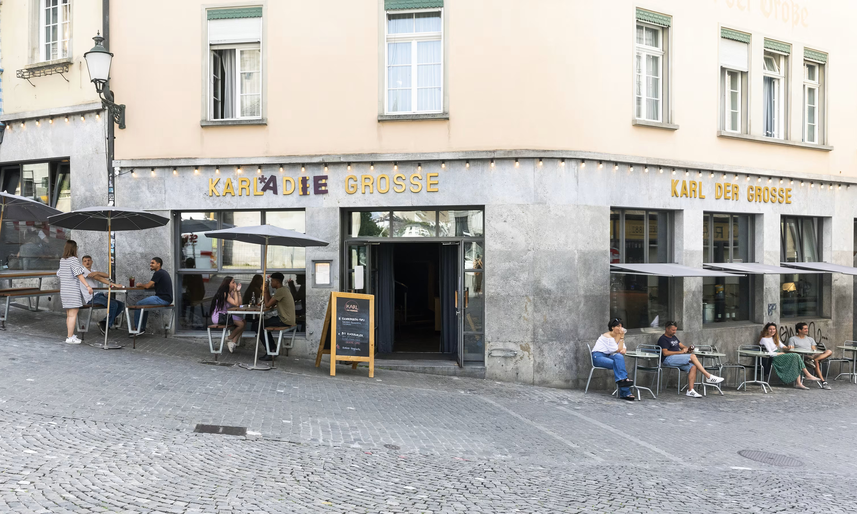 Karl der Grosse – Foto 4