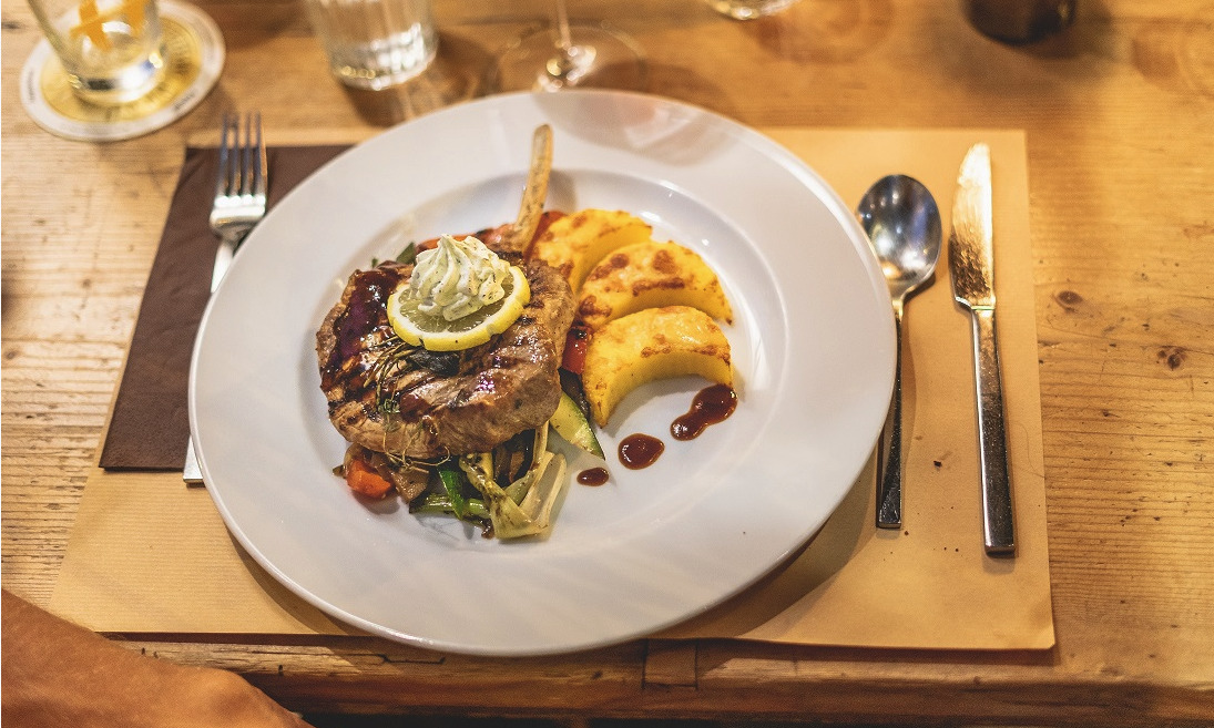 Restaurant Libelle in Luzern – Foto 3