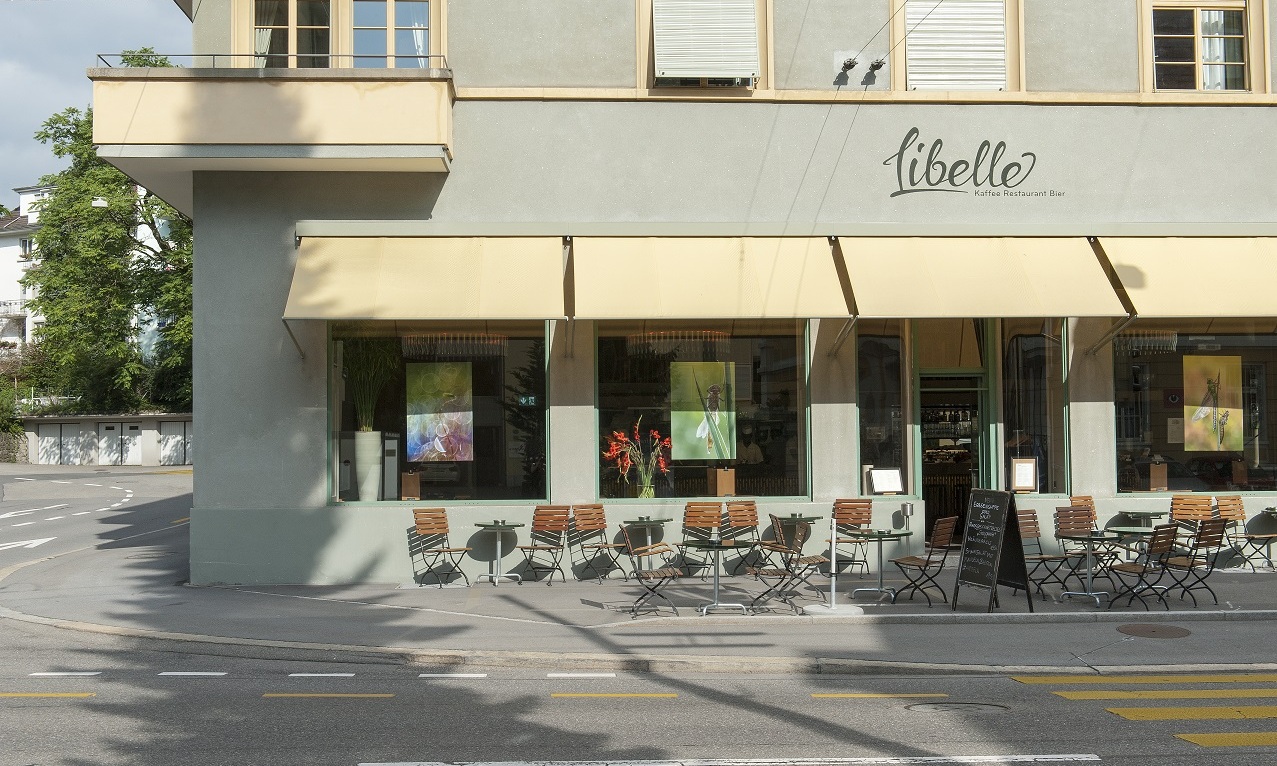 Restaurant Libelle in Luzern – Foto 4