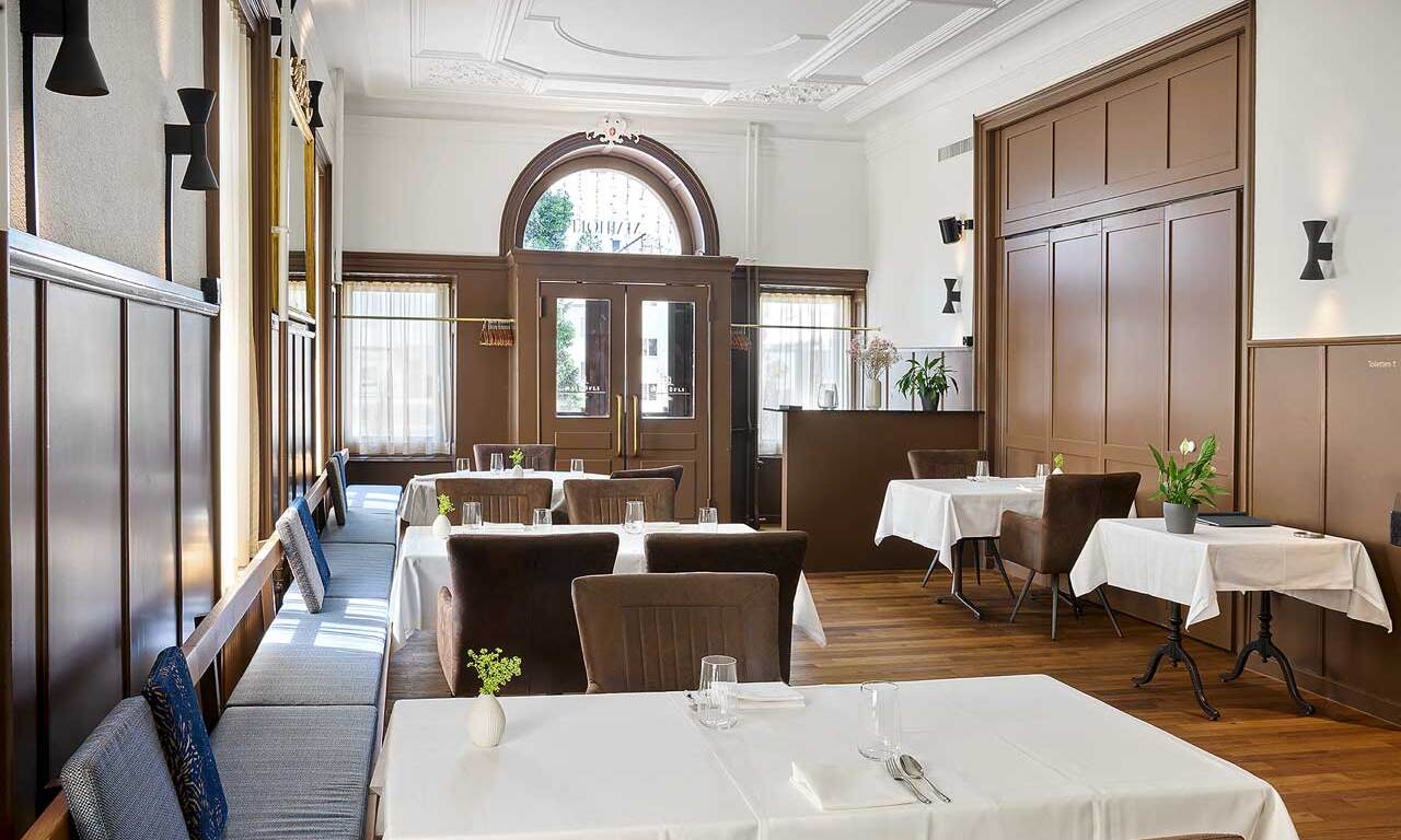 Restaurant Maihöfli