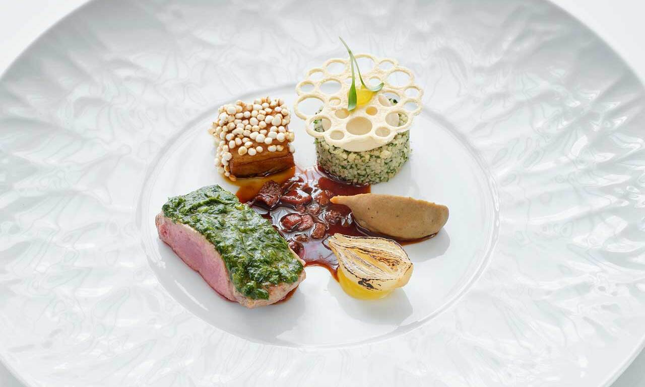 Restaurant Maihöfli in Luzern – Foto 2