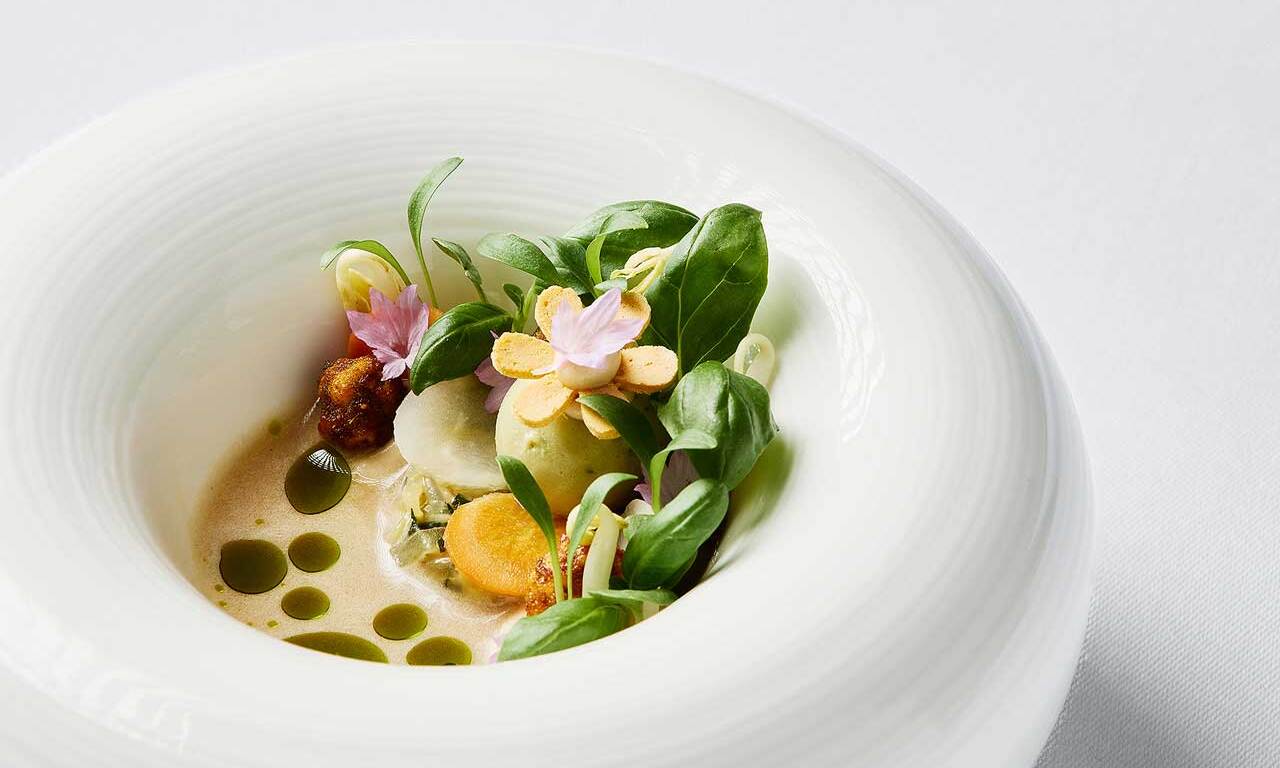 Restaurant Maihöfli in Luzern – Foto 4