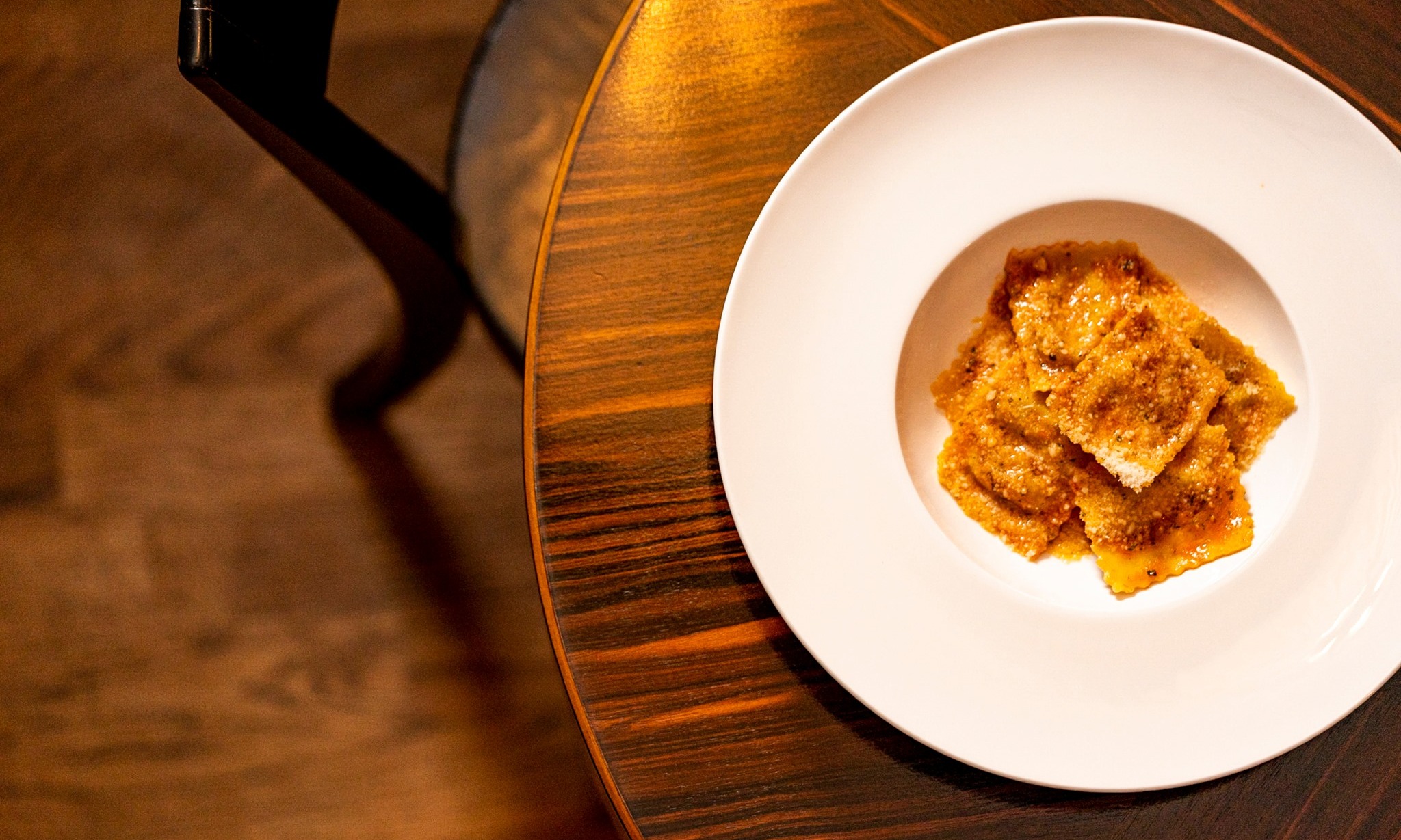 Felsenegg Restaurant Luzern in Luzern – Foto 3