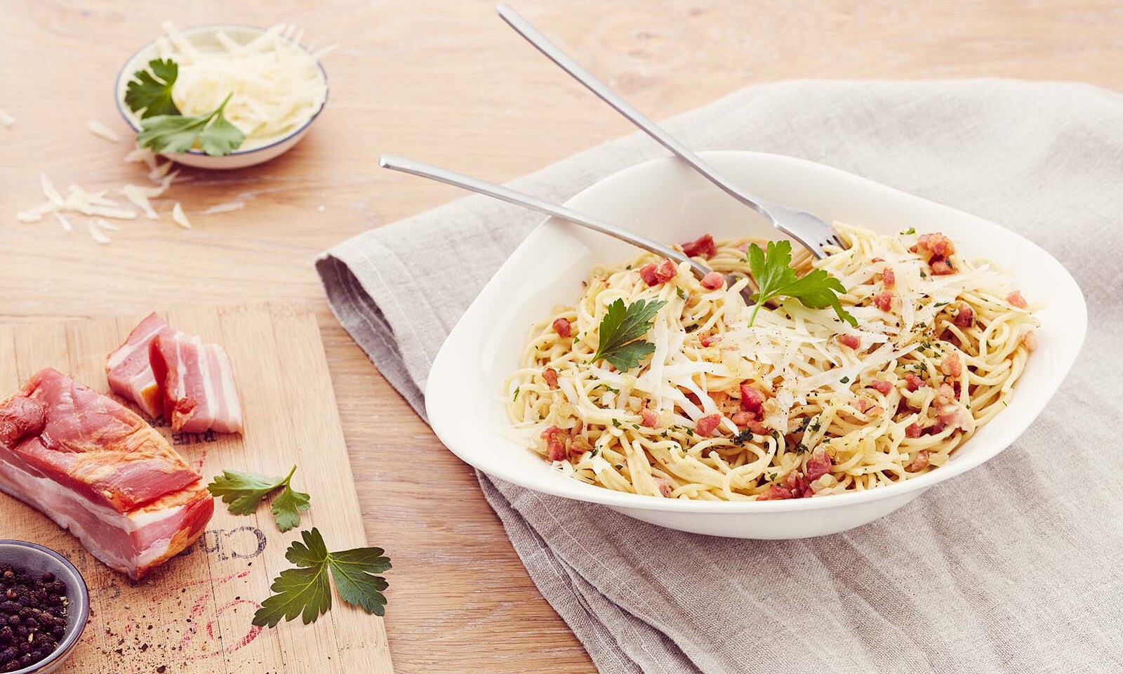 Vapiano Bellevue – Foto 2