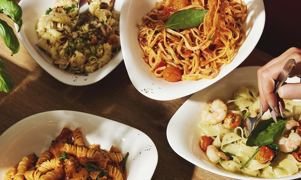Vapiano Sihlcity – Foto 2