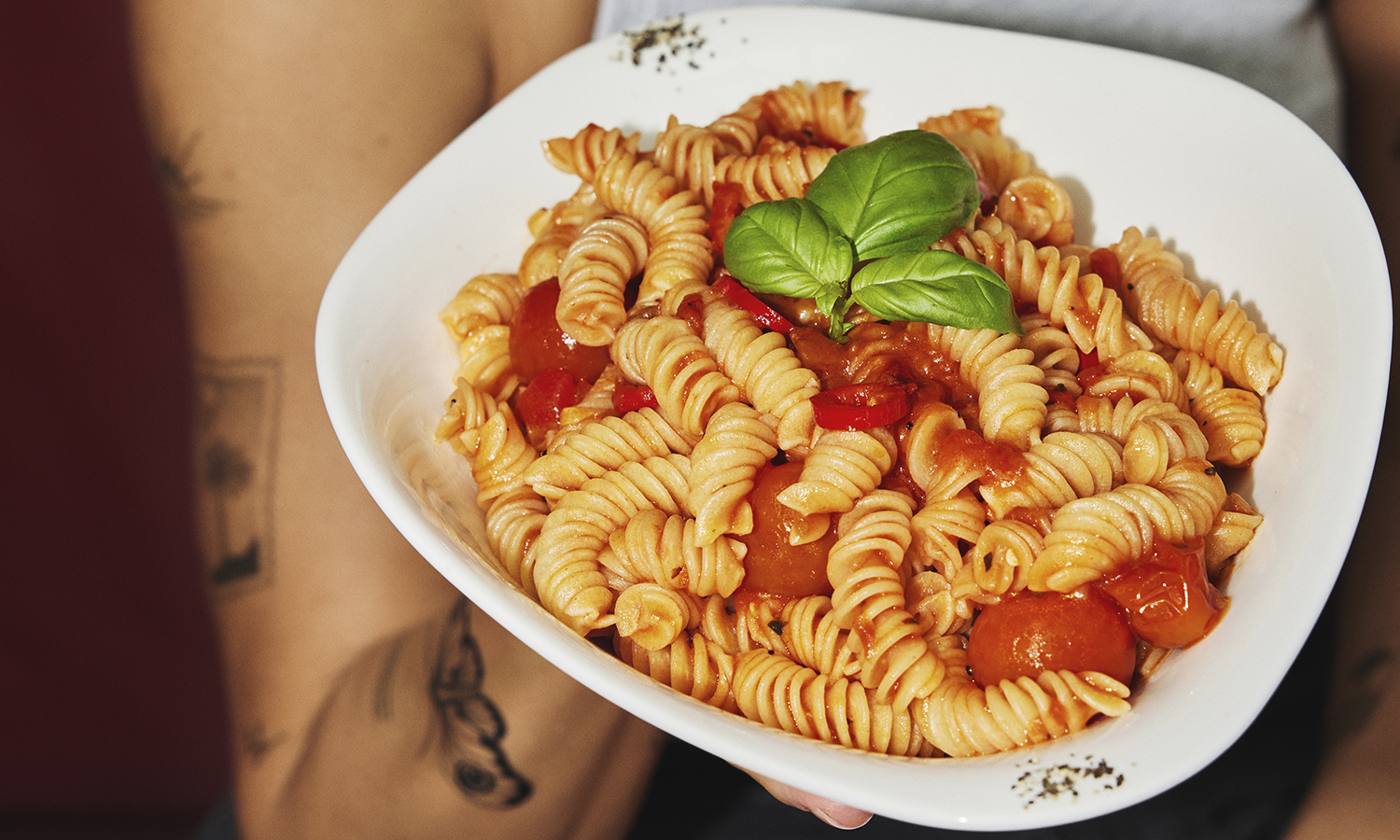 Vapiano Sihlcity – Foto 3
