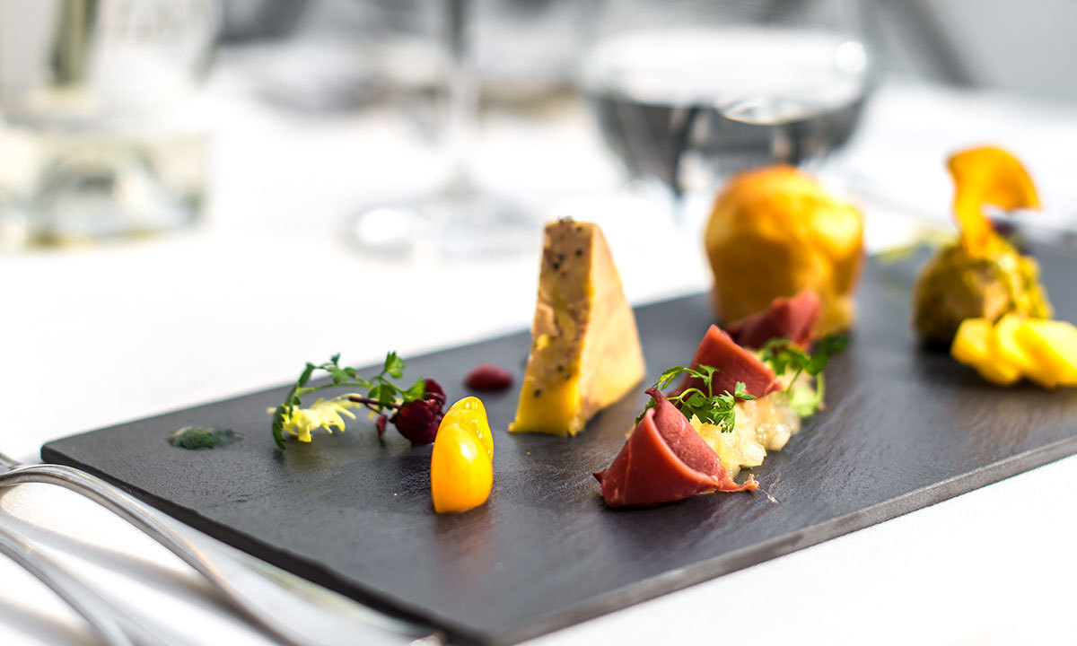 Restaurant Balances in Luzern – Foto 2