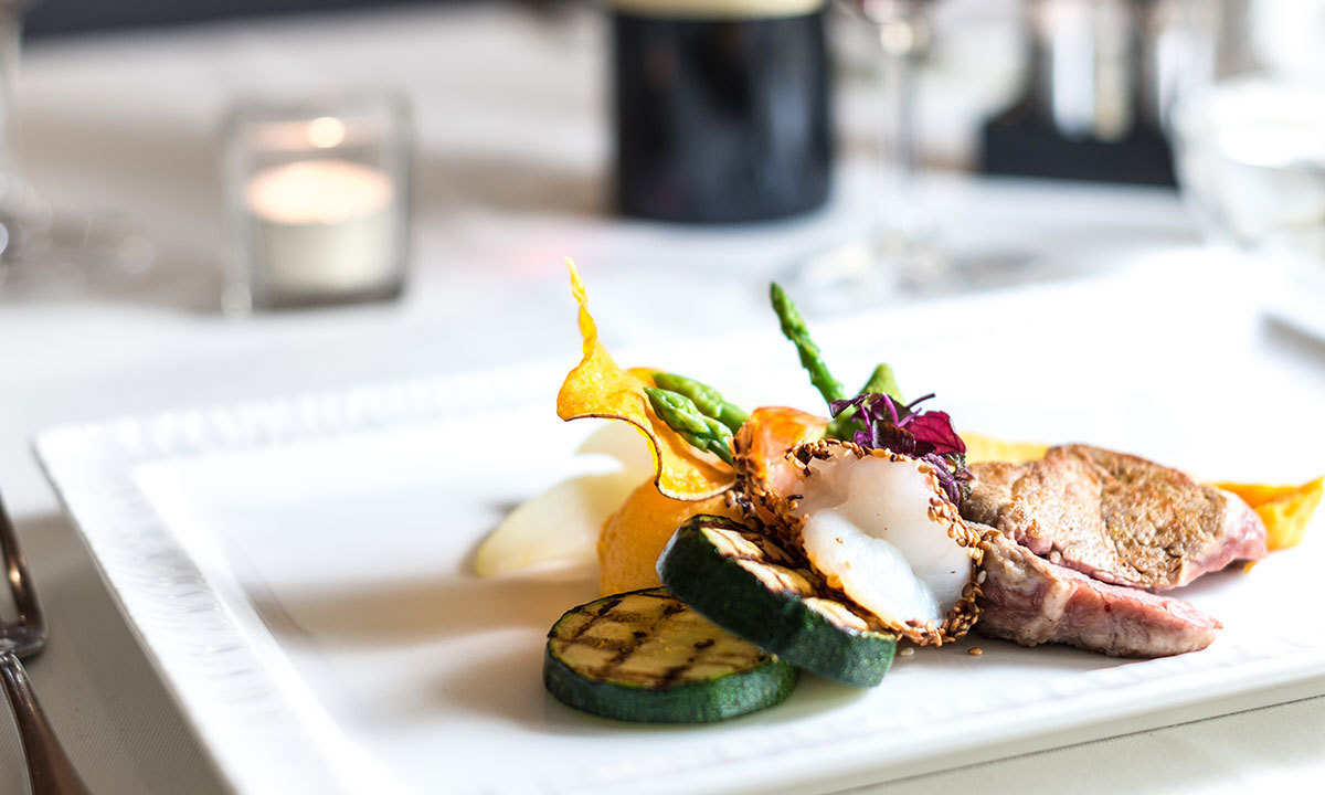 Restaurant Balances in Luzern – Foto 3