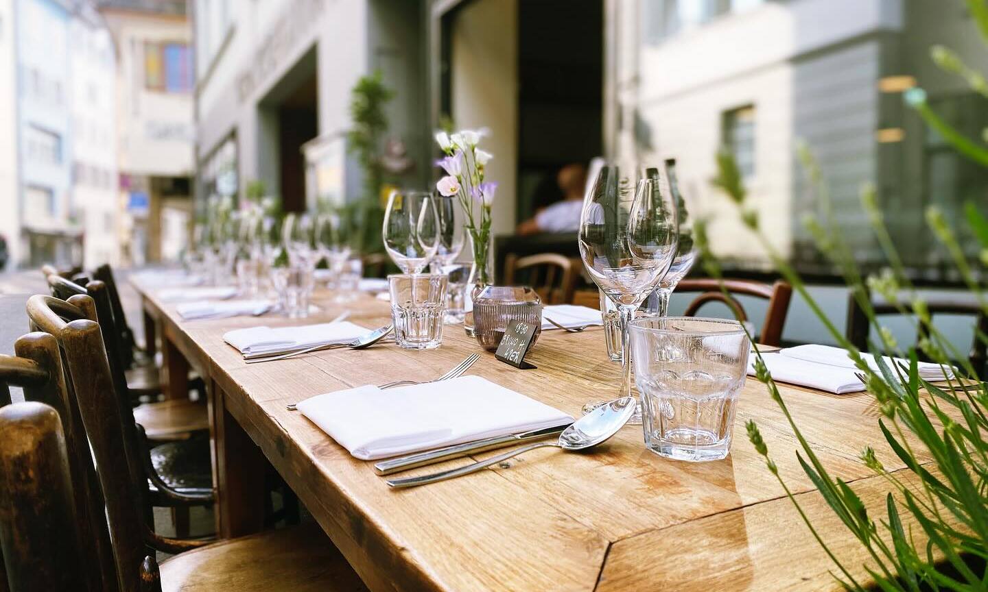 Jazzkantine zum Graben in Luzern – Foto 5