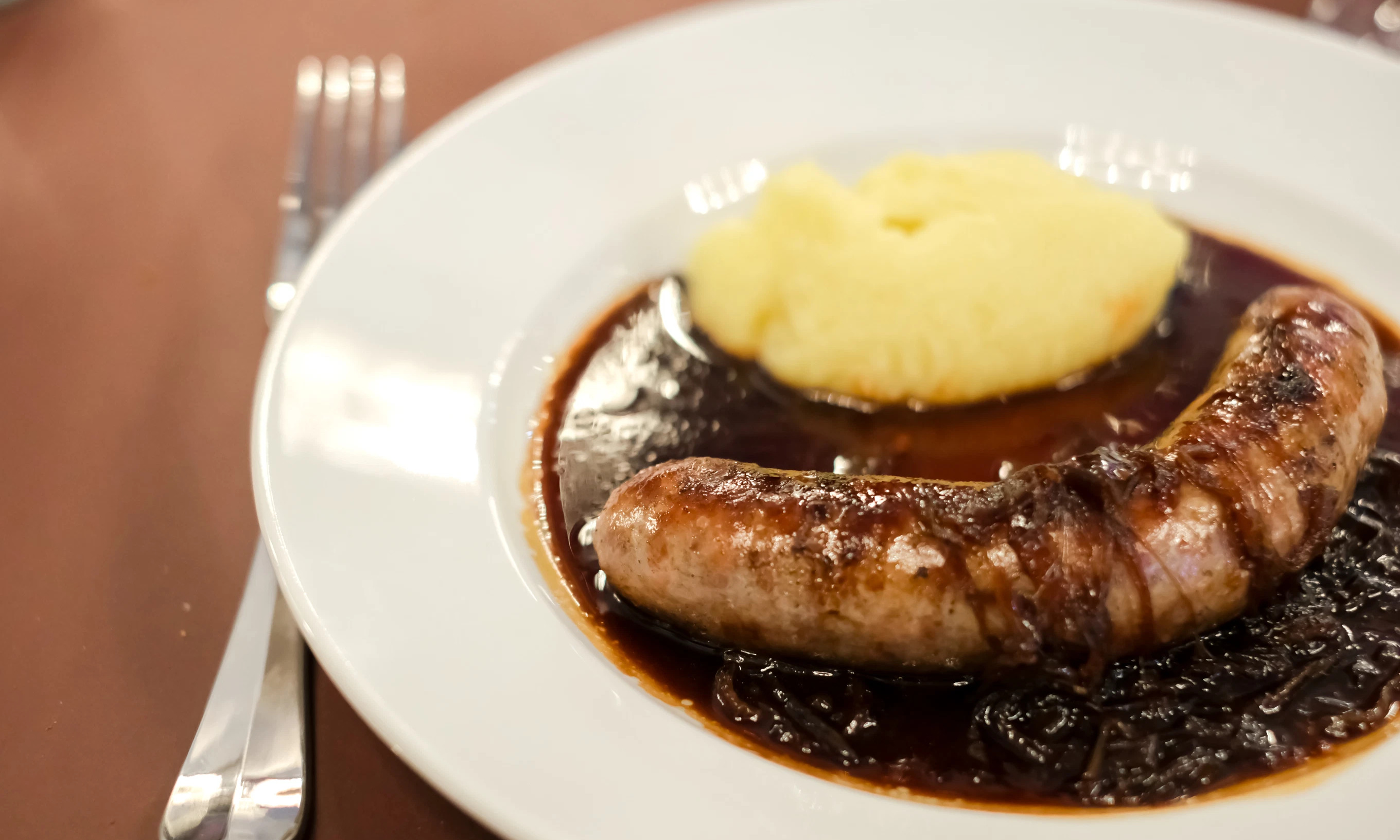 Brasserie Kaiserhaus – Foto 3