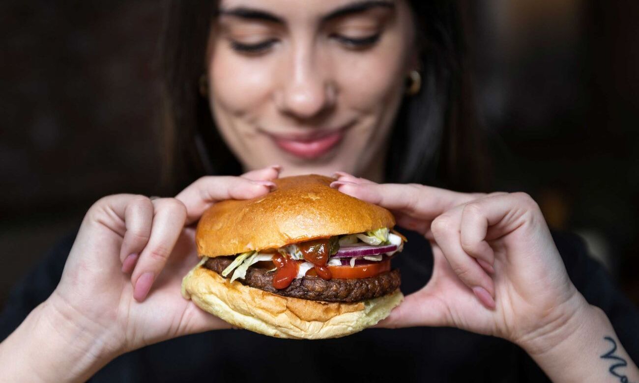 Burgermeister Langstrasse ZÜRICH in Zürich – Foto 2