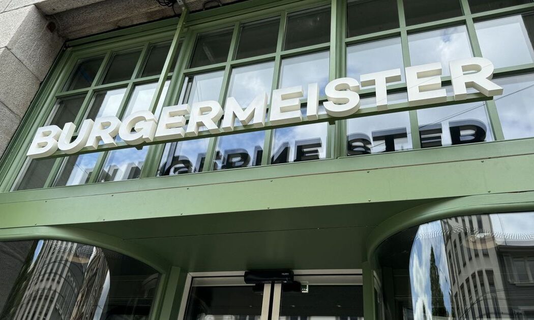Burgermeister Enge in Zürich – Foto 3