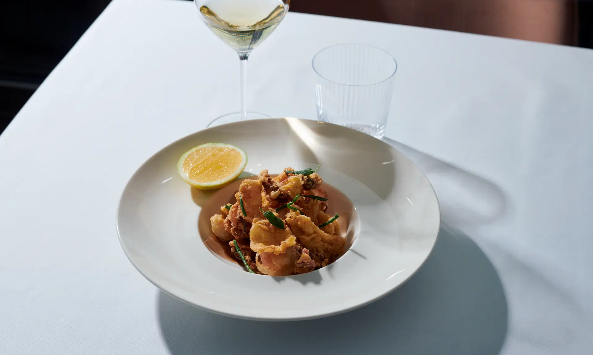 Nido-Ristorante Rooftop in Bern – Foto 2