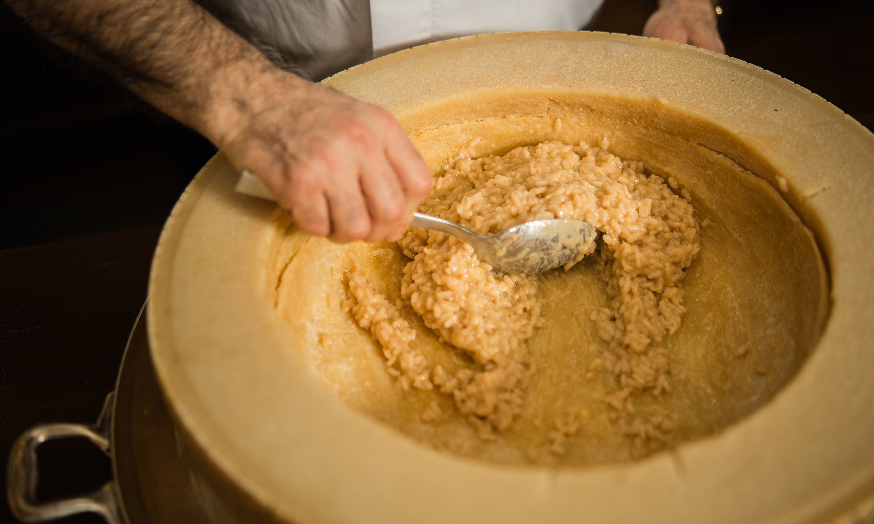 Castello Toscana in Basel – Foto 3