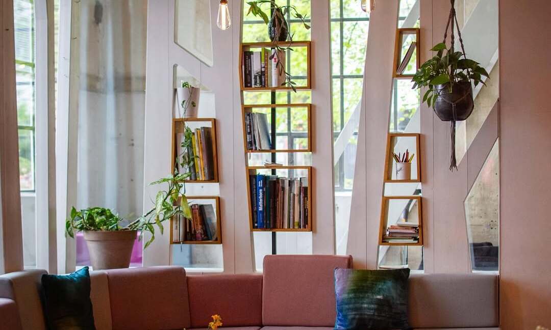 Minimum Flüela in Zürich – Foto 3