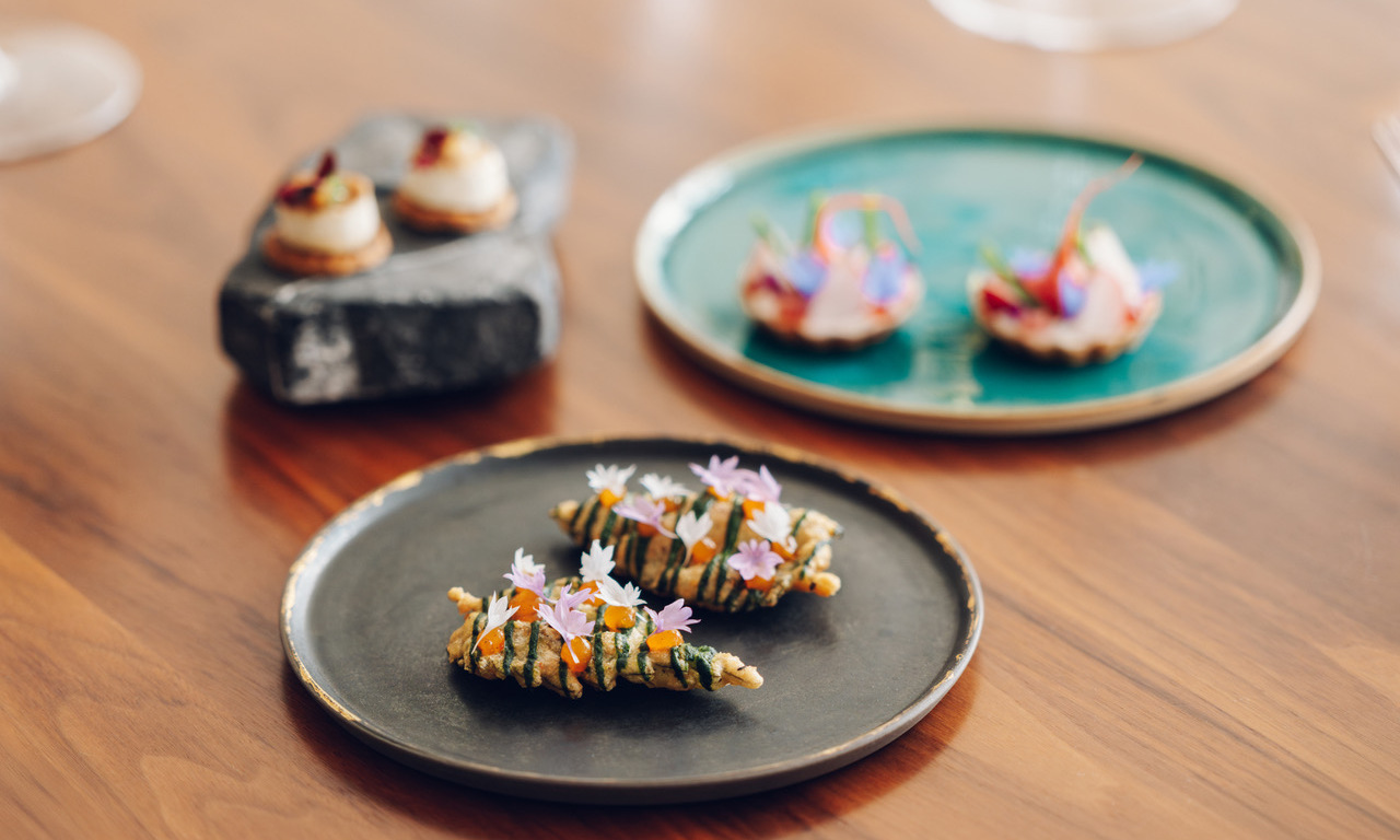 Restaurant ZOE in Bern – Foto 2