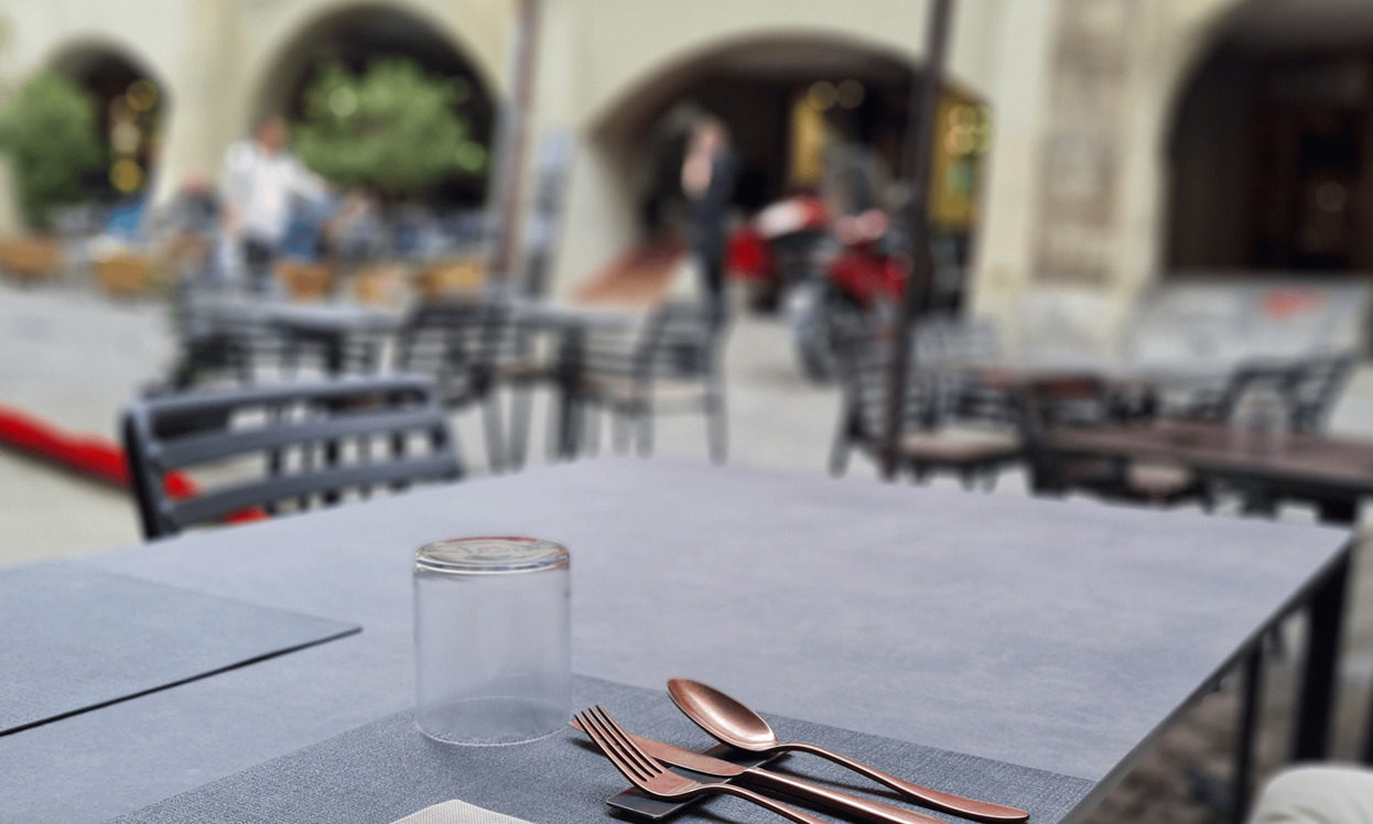 Restaurant ZOE in Bern – Foto 3