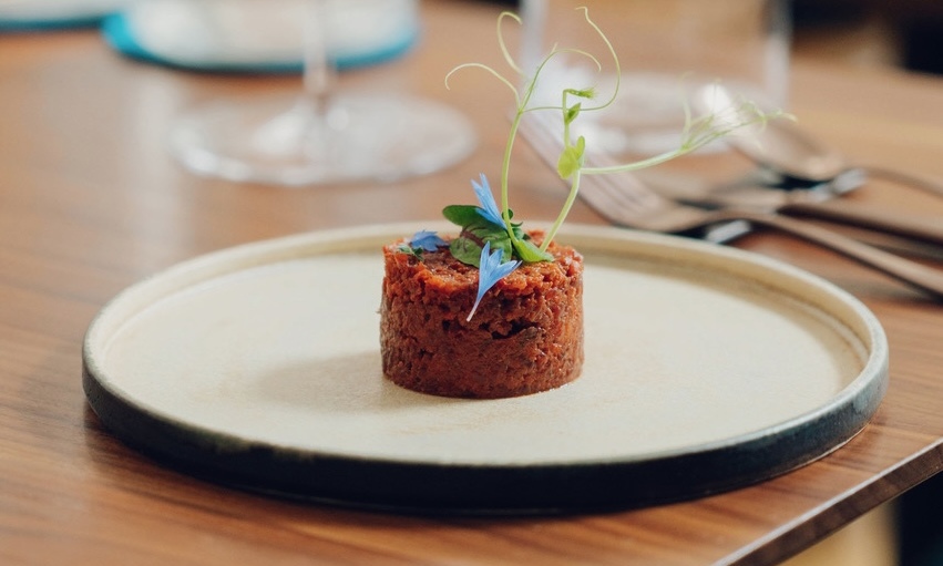 Restaurant ZOE in Bern – Foto 4