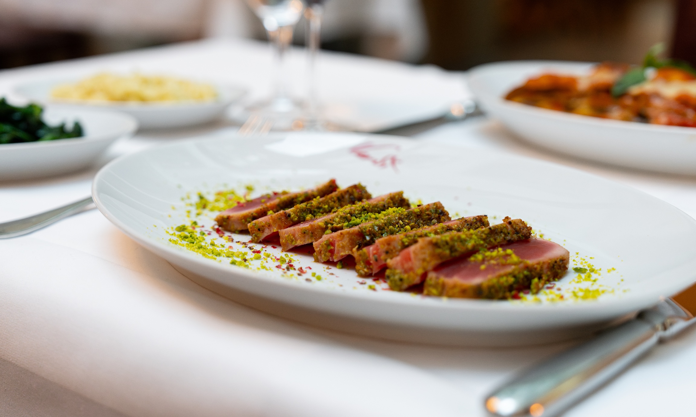 Ristorante Verdi in Bern – Foto 2