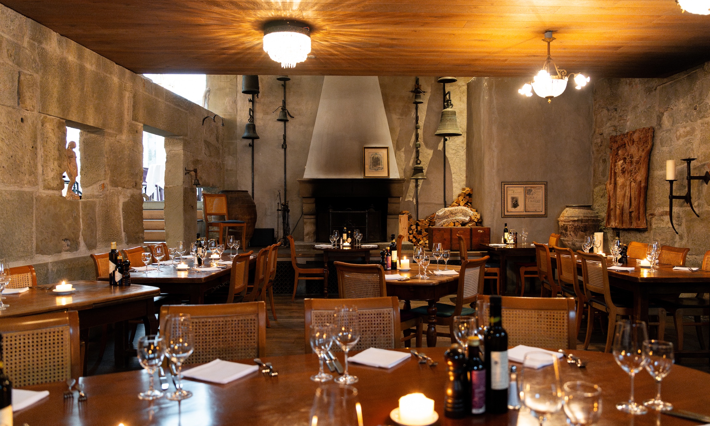 Ristorante Verdi in Bern – Foto 3