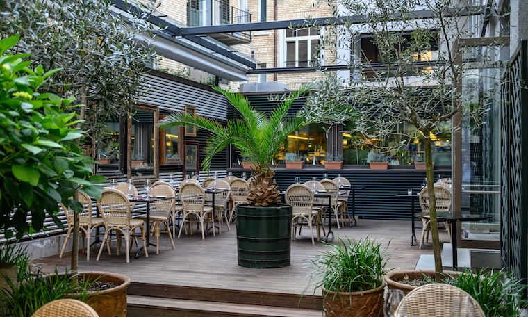 Razzia in Zürich – Foto 3