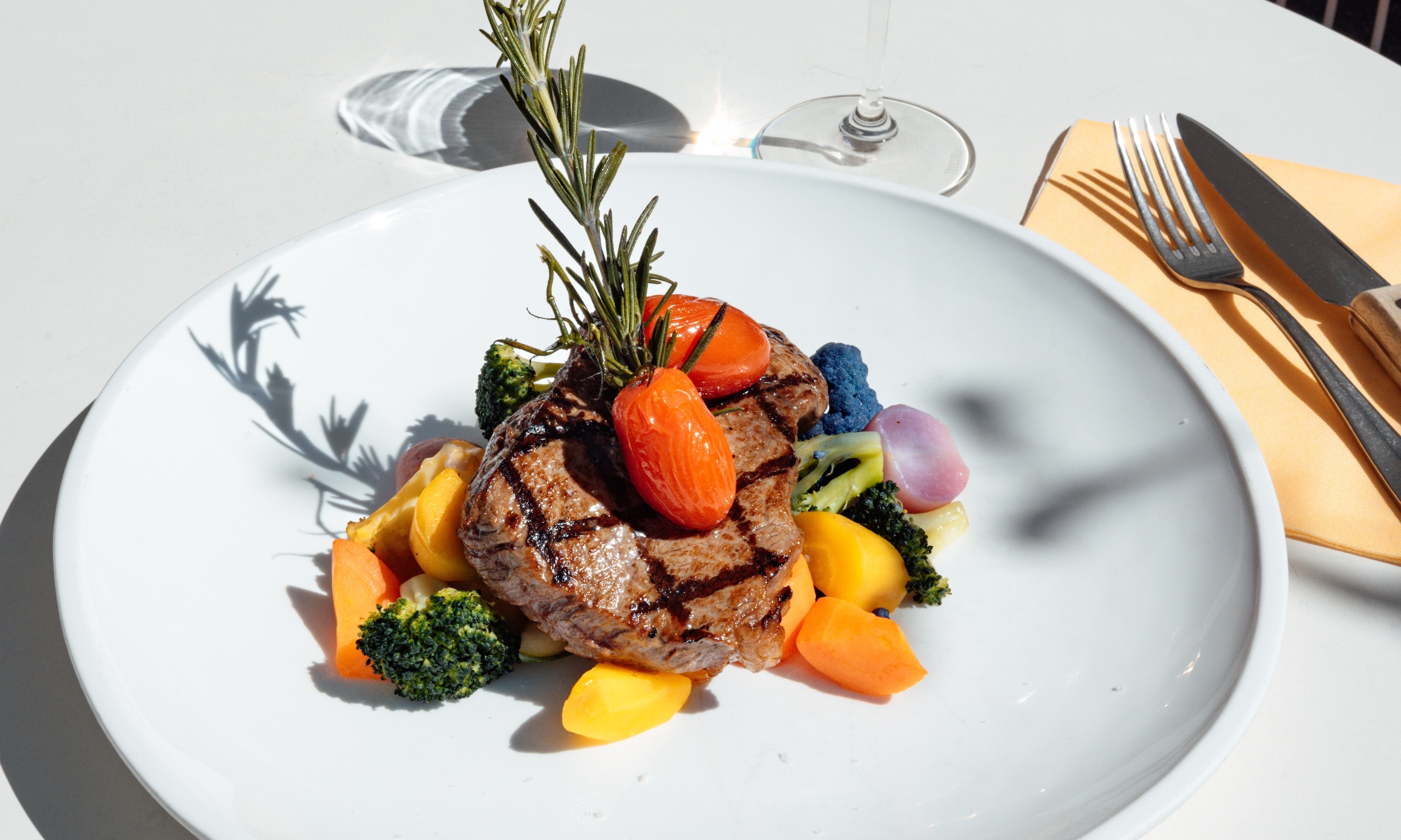 BUNT in Zürich – Foto 2