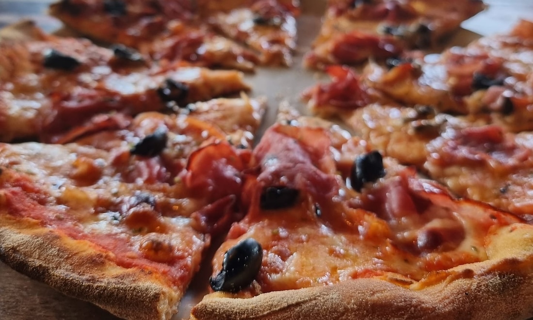 Franco's in Zürich – Foto 2