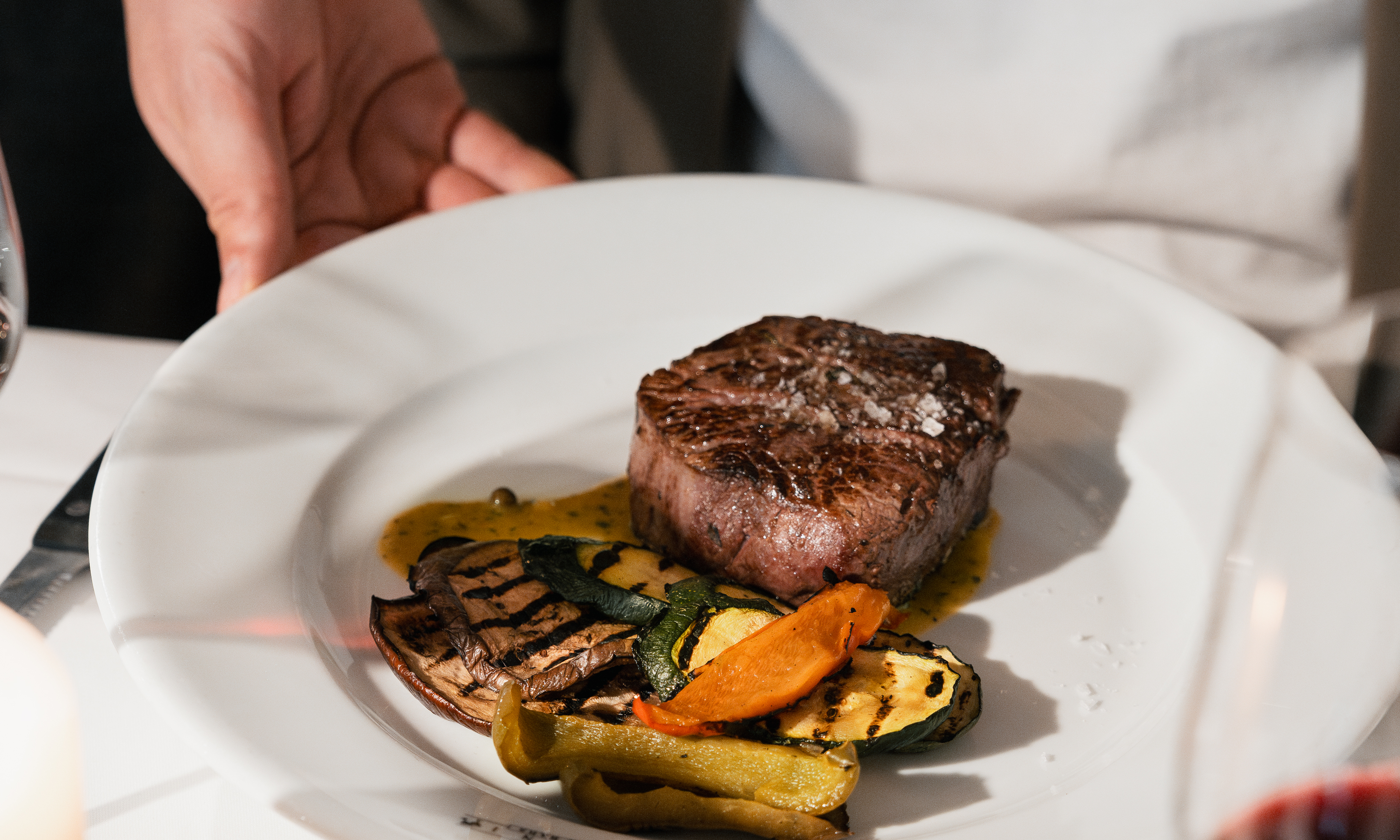 Lorenzini Ristorante & Bar in Bern – Foto 2