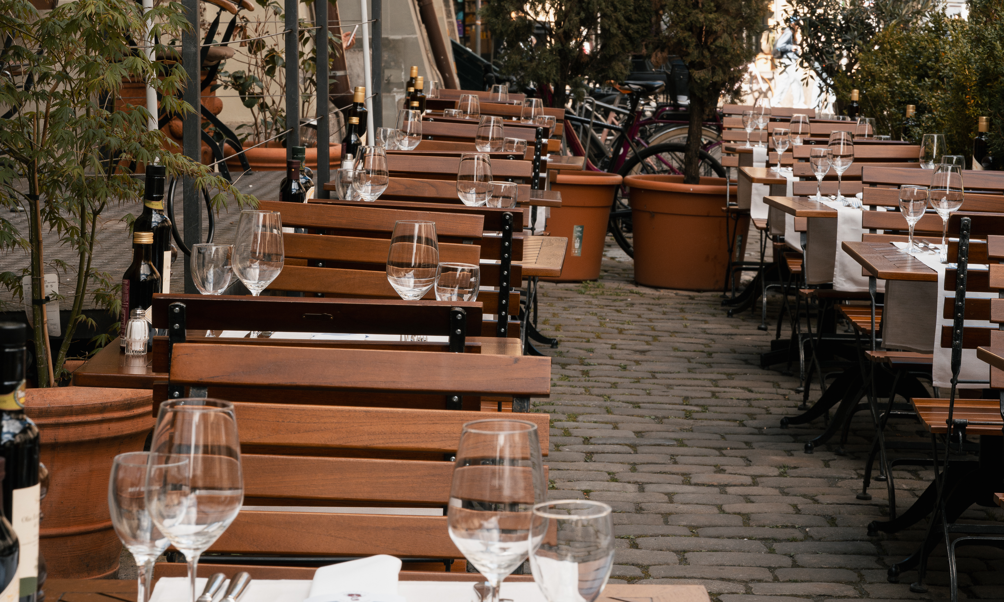 Lorenzini Ristorante & Bar in Bern – Foto 3