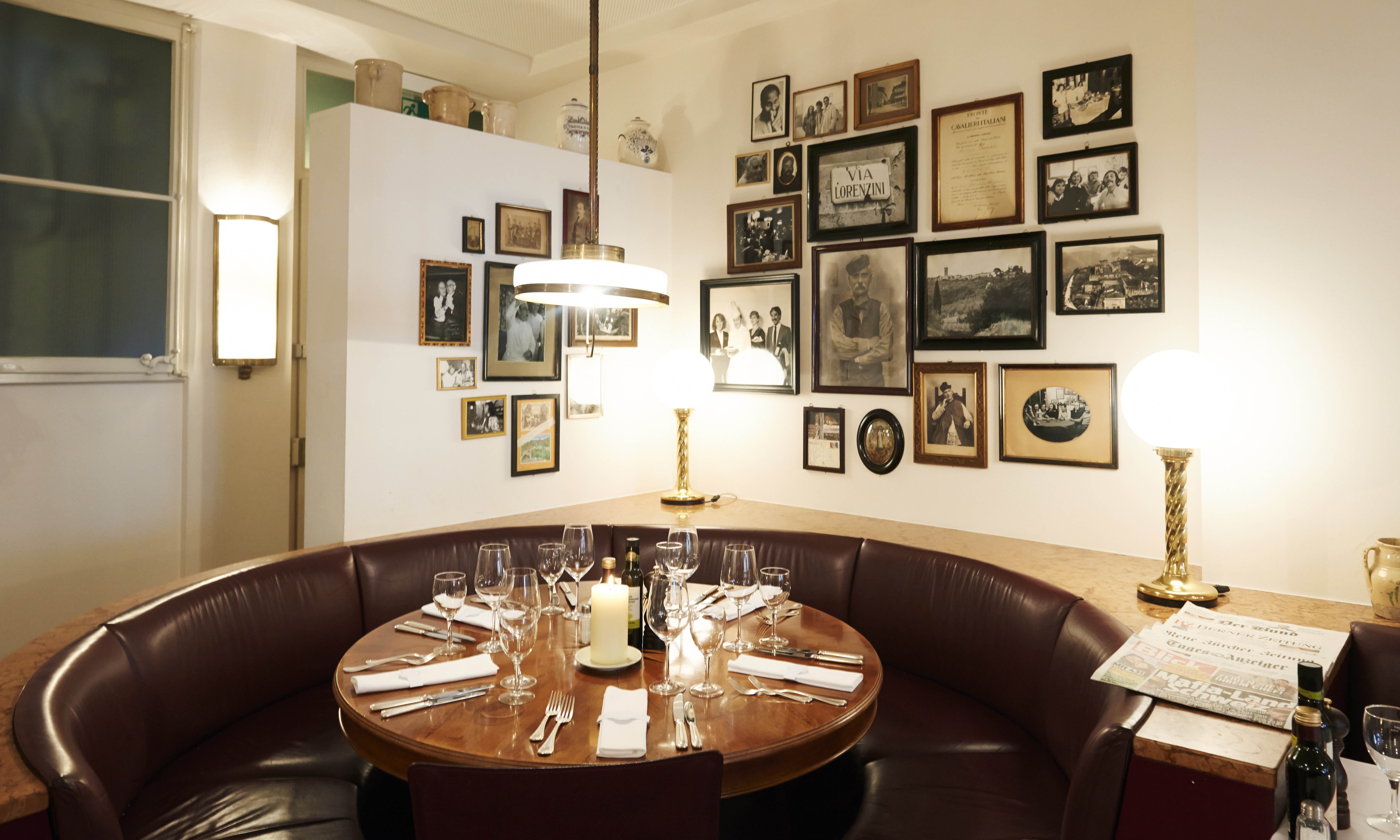 Lorenzini Ristorante & Bar in Bern – Foto 4