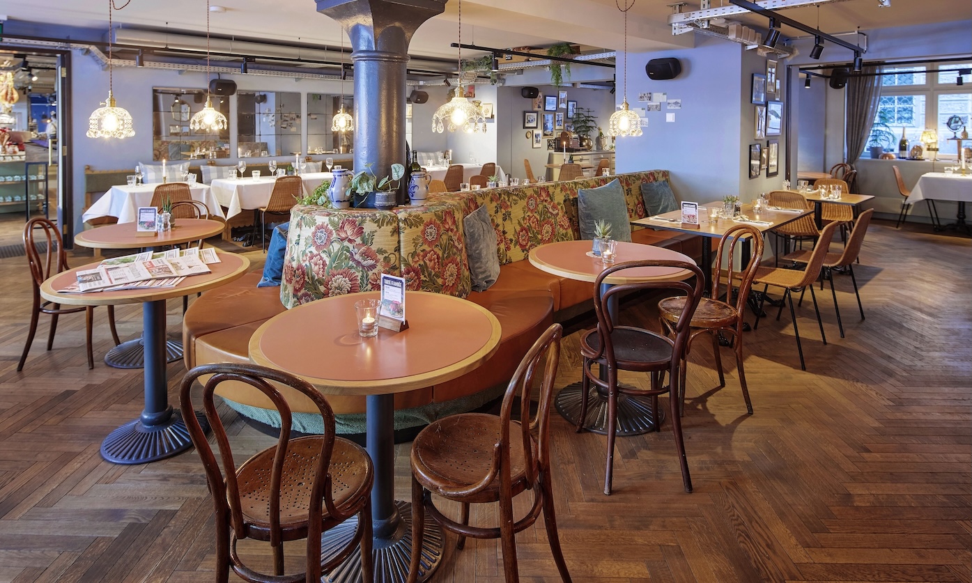 Brasserie Röschtigrabe